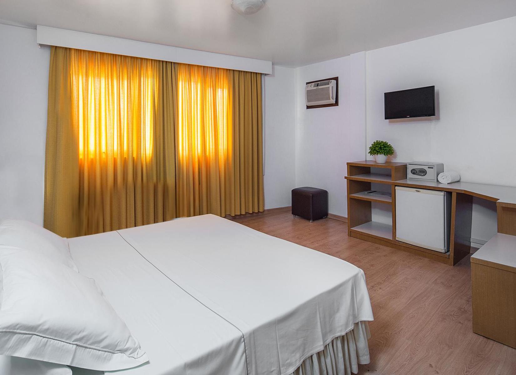 Standard Double Room photo 1
