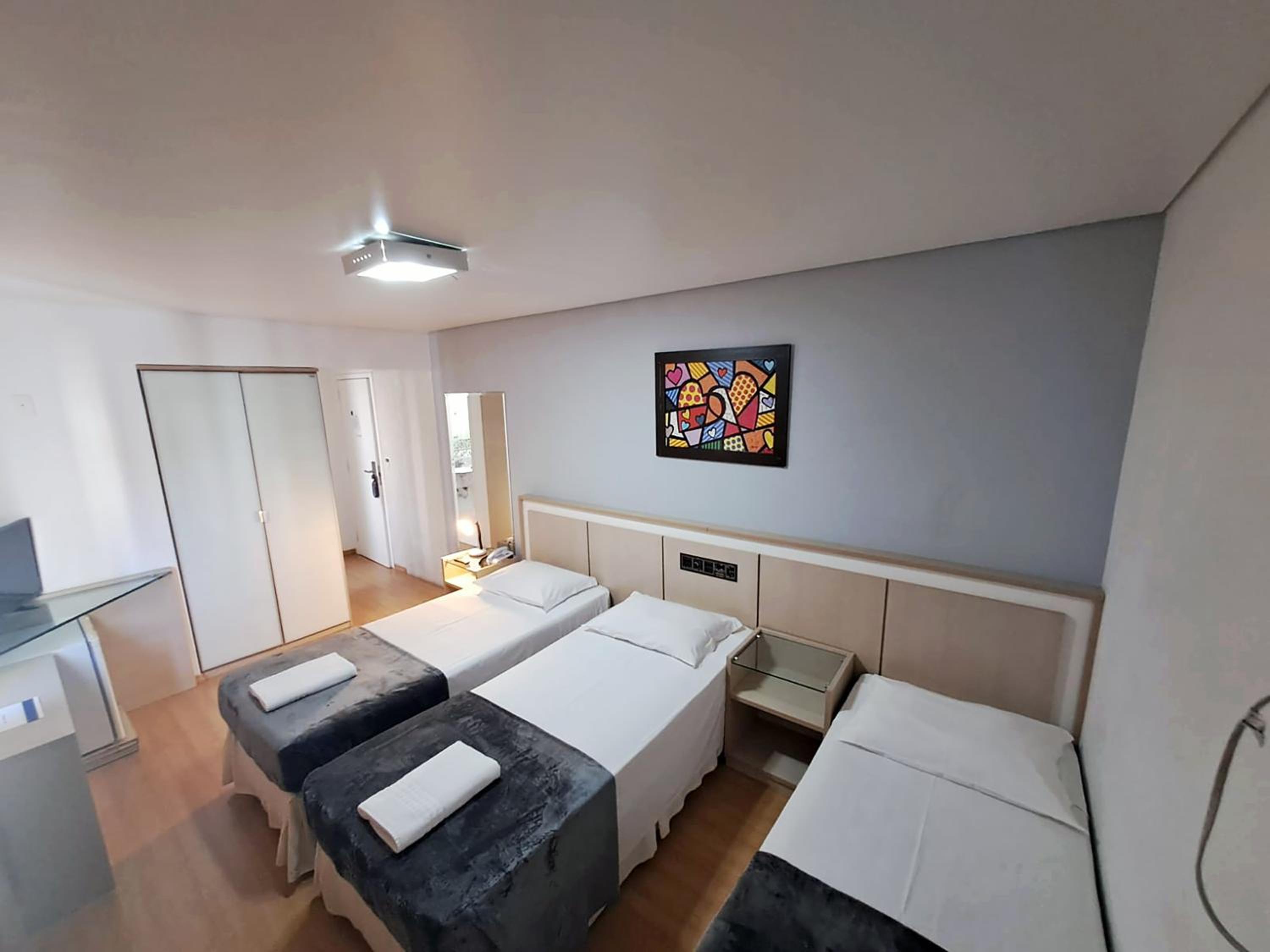 Superior Triple Room photo 2