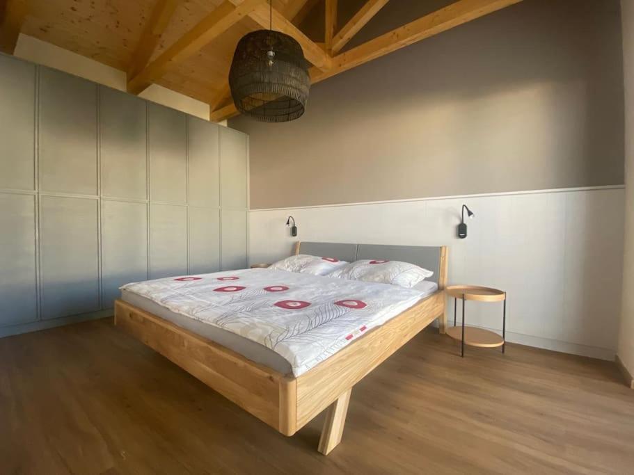 Two-Bedroom House photo 2