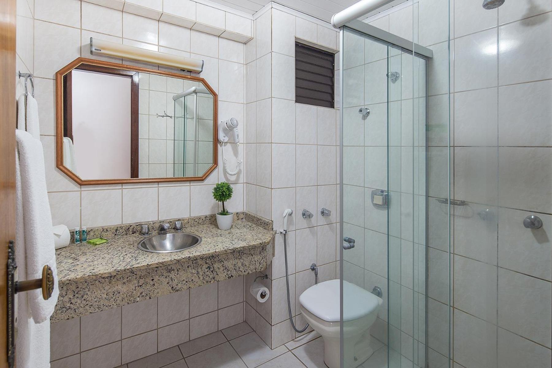 Superior Triple Room photo 3