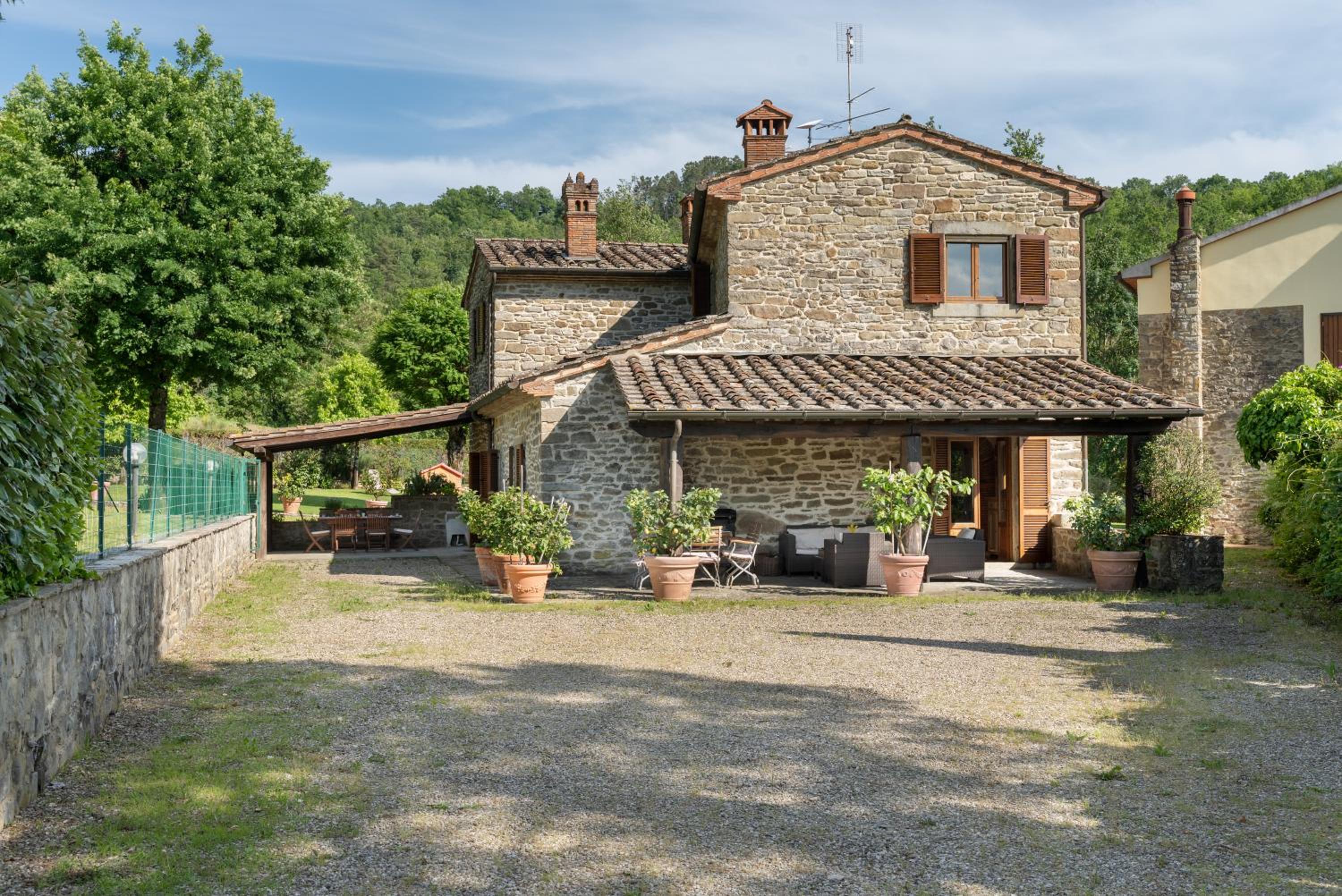 Villa with Private Pool photo 2