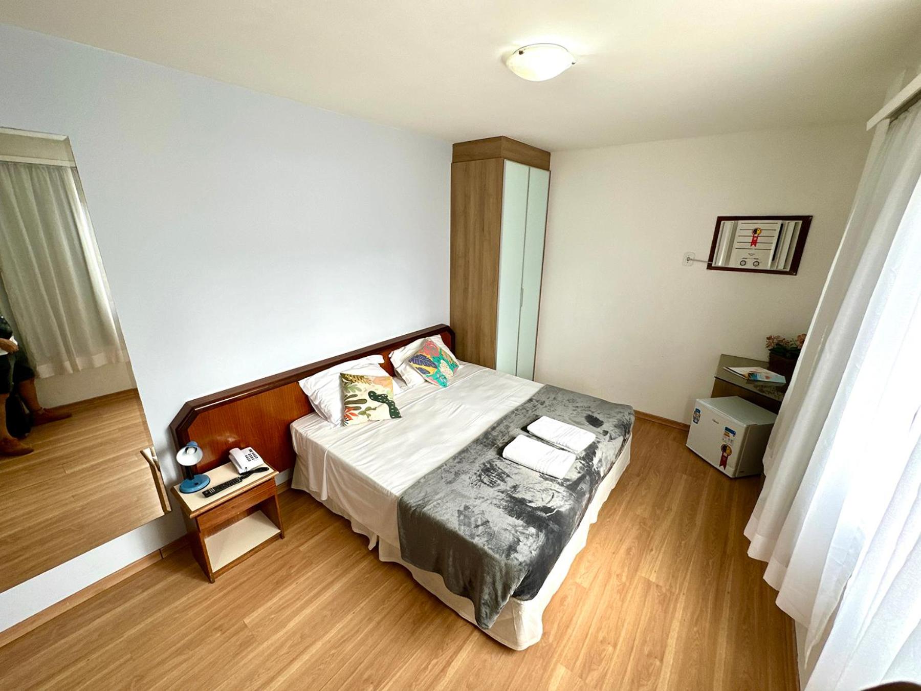 Superior Double Room photo 1