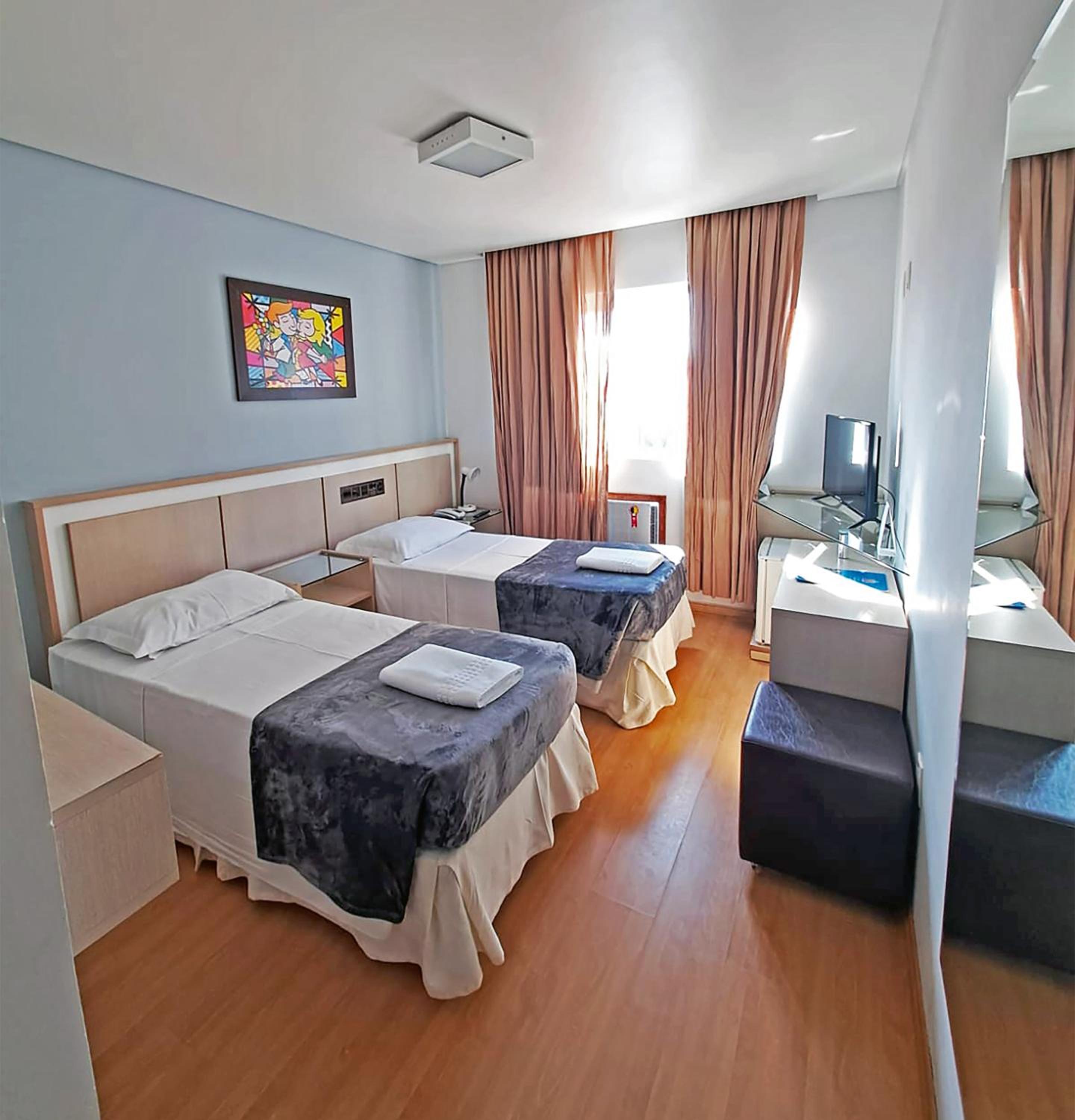Superior Double Room photo 2