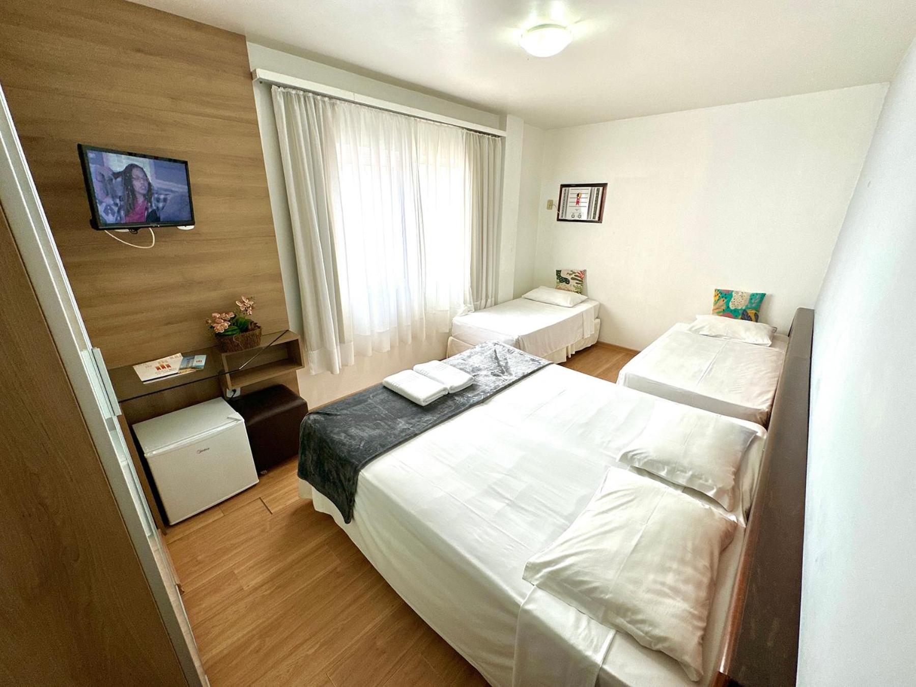 Superior Quadruple Room photo 1