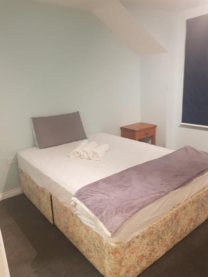One-Bedroom House photo 1