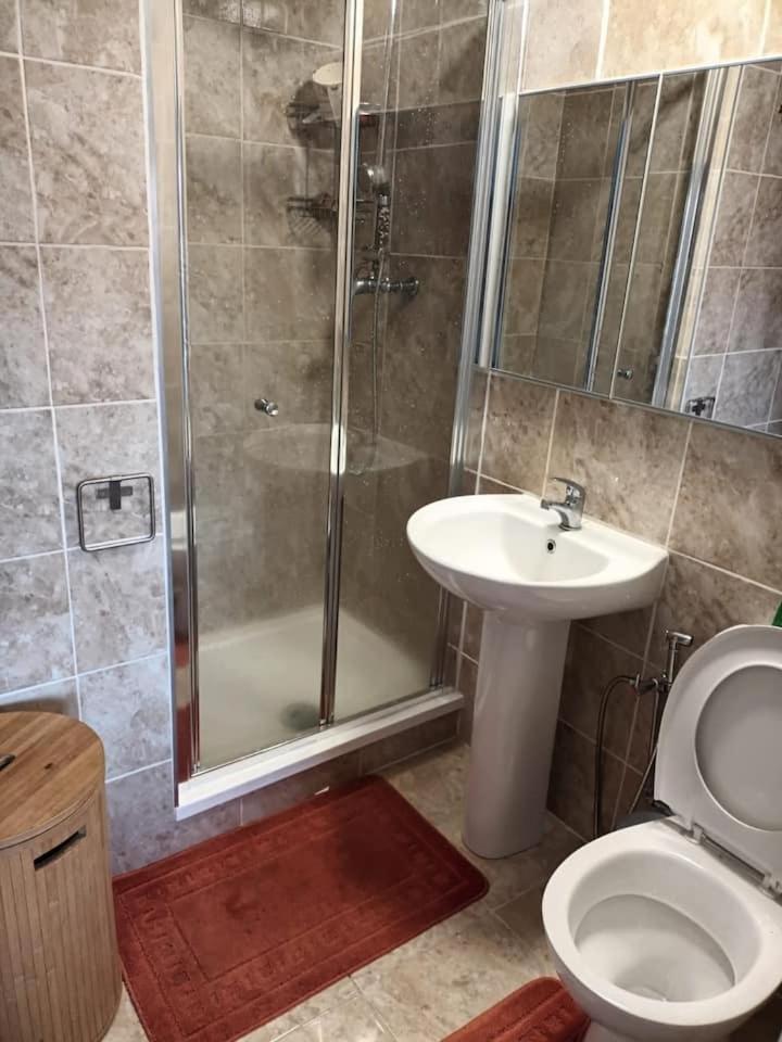 One-Bedroom House photo 3
