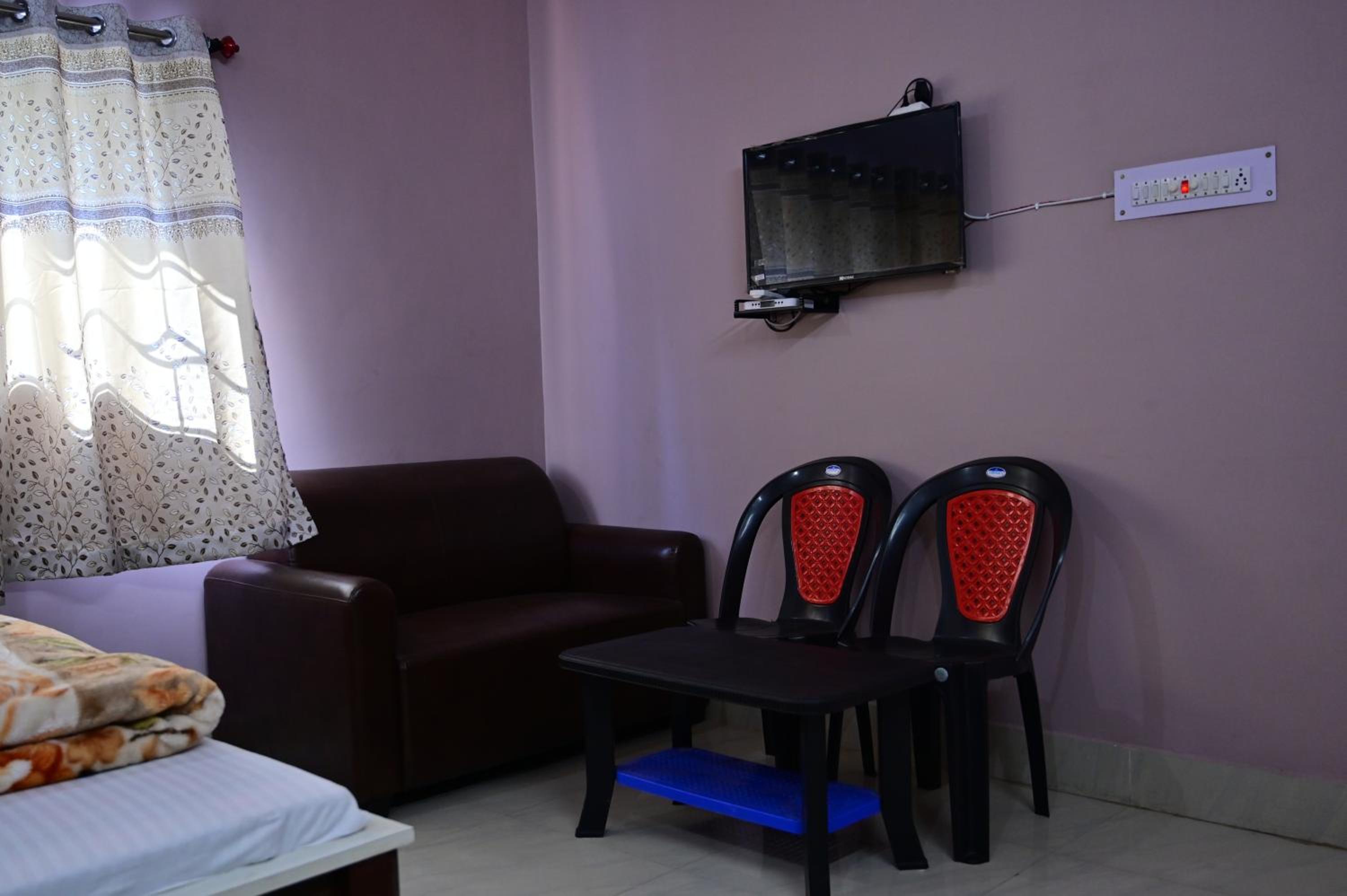 Deluxe Room photo 2