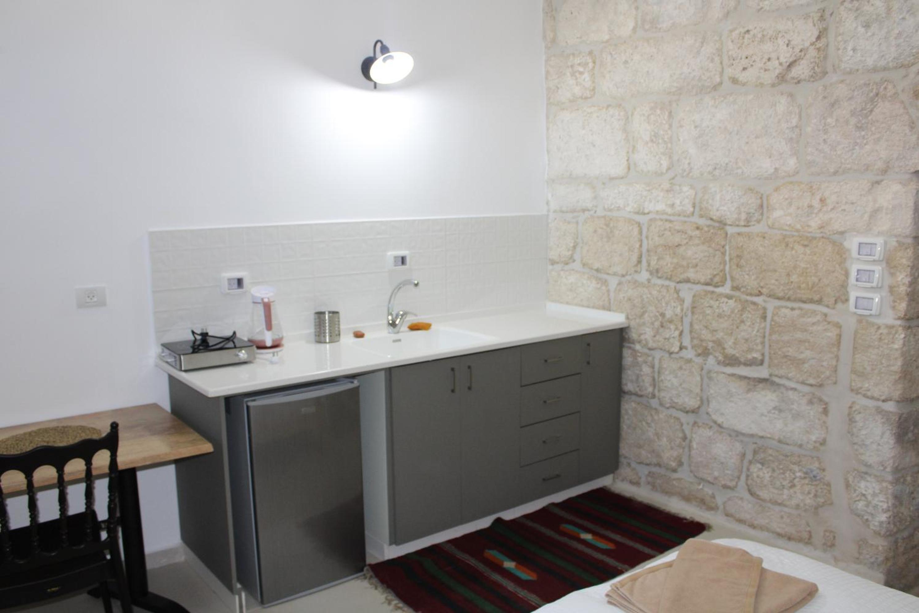 Double Room with Private Bathroom photo 2