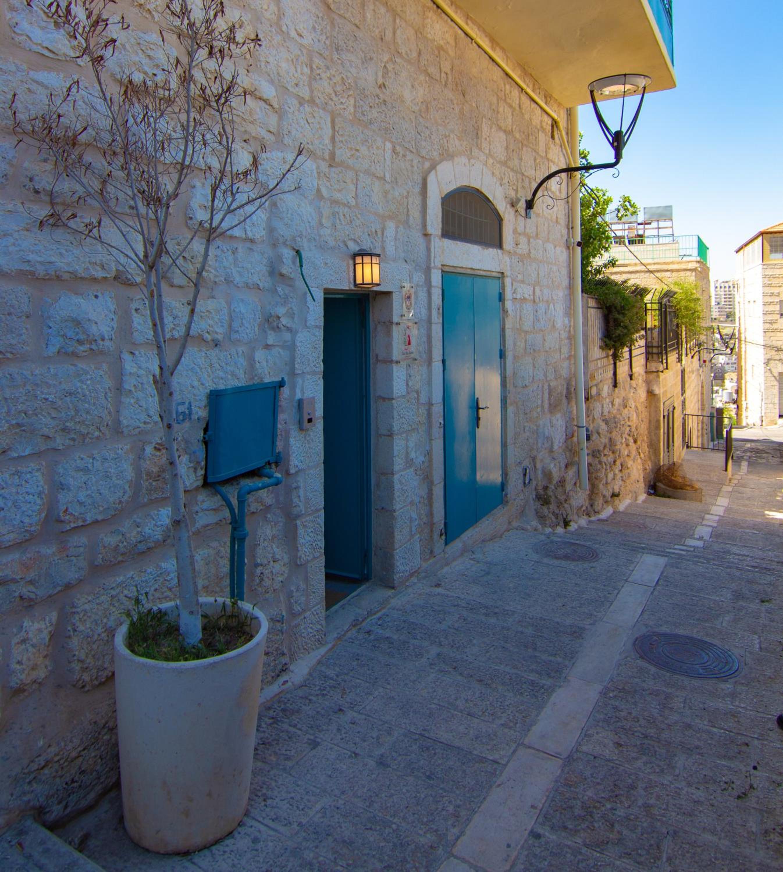 Double Room with Private Bathroom photo 3