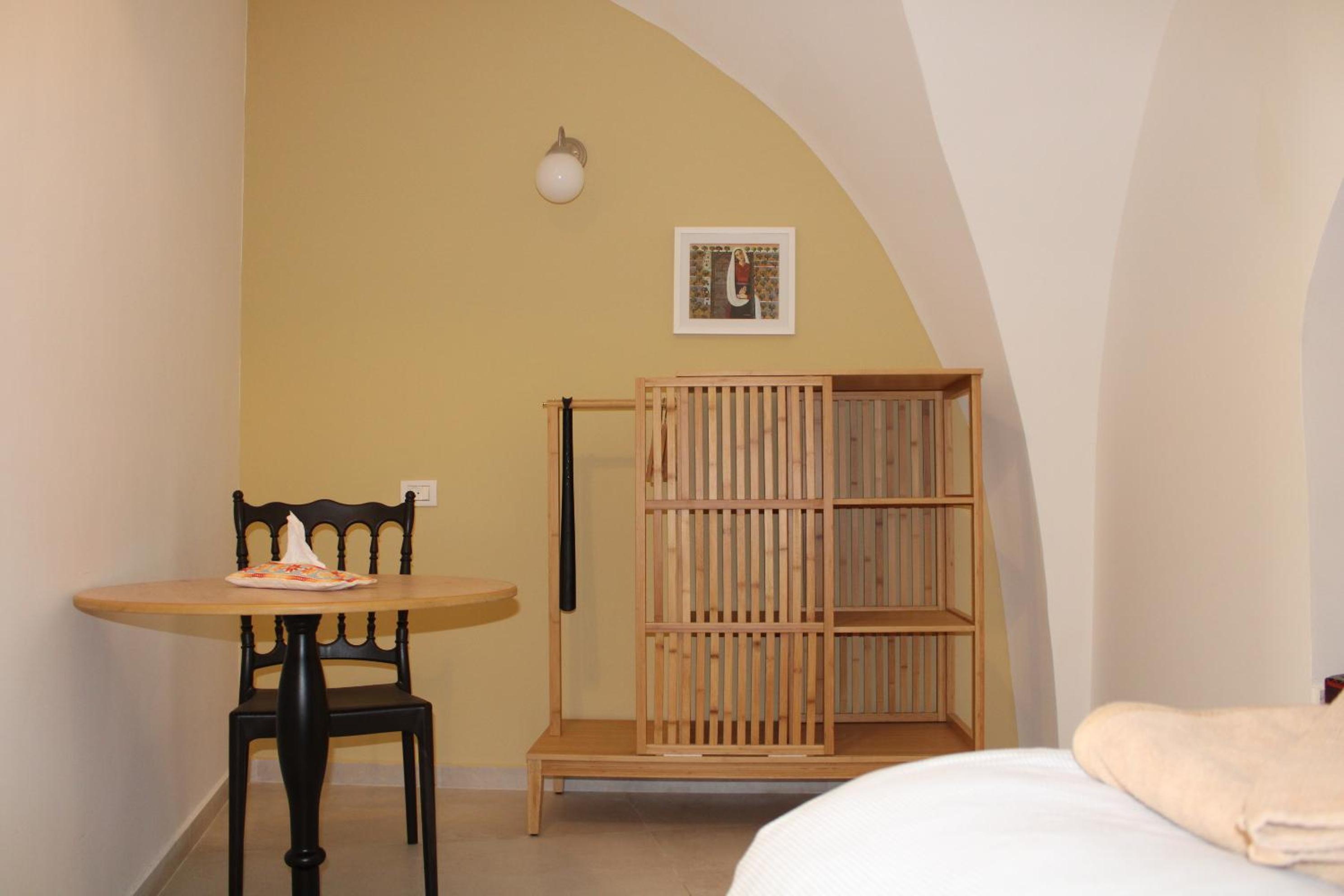 Standard Twin Room photo 2