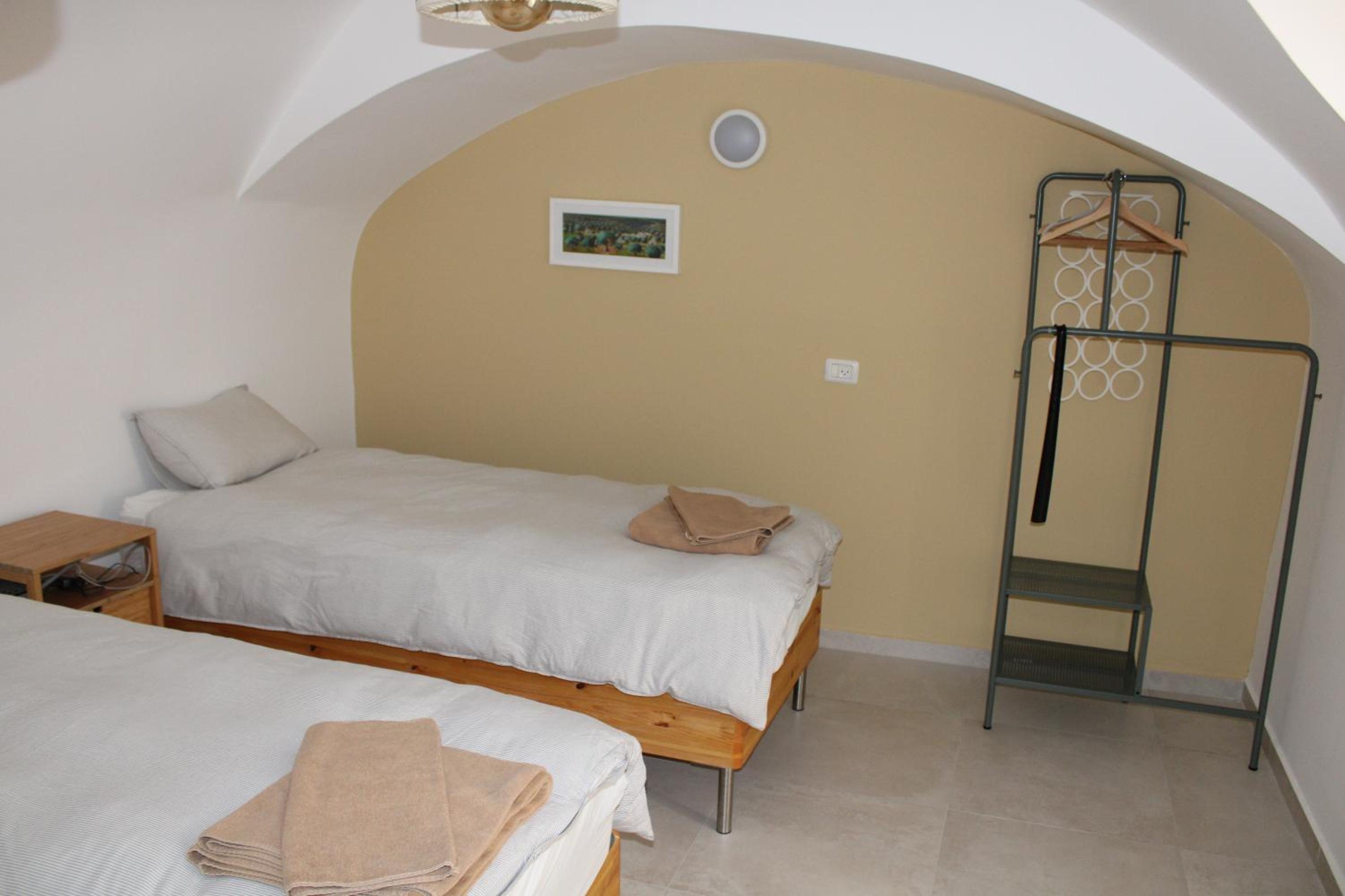 Standard Twin Room photo 1