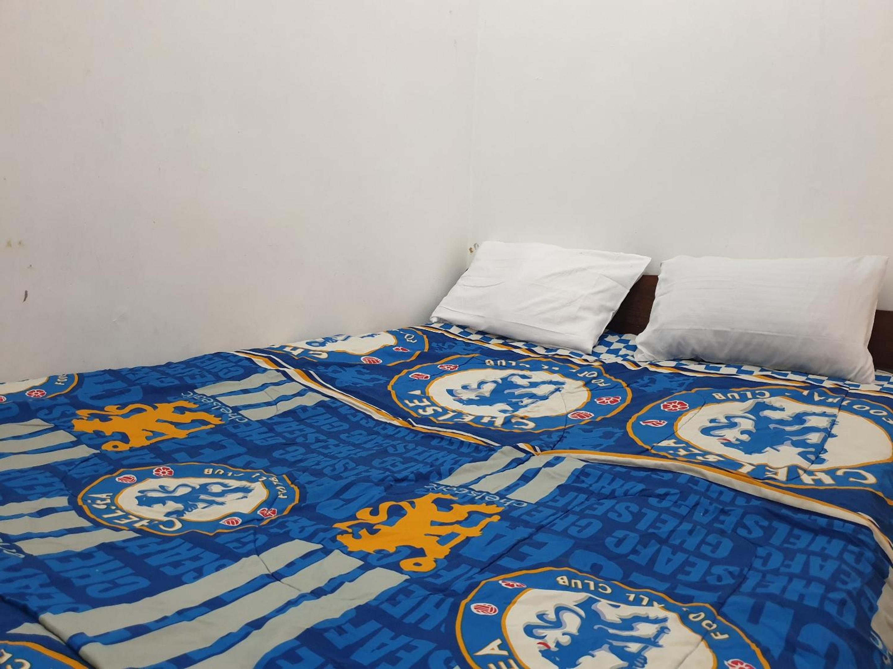 Budget Double Room