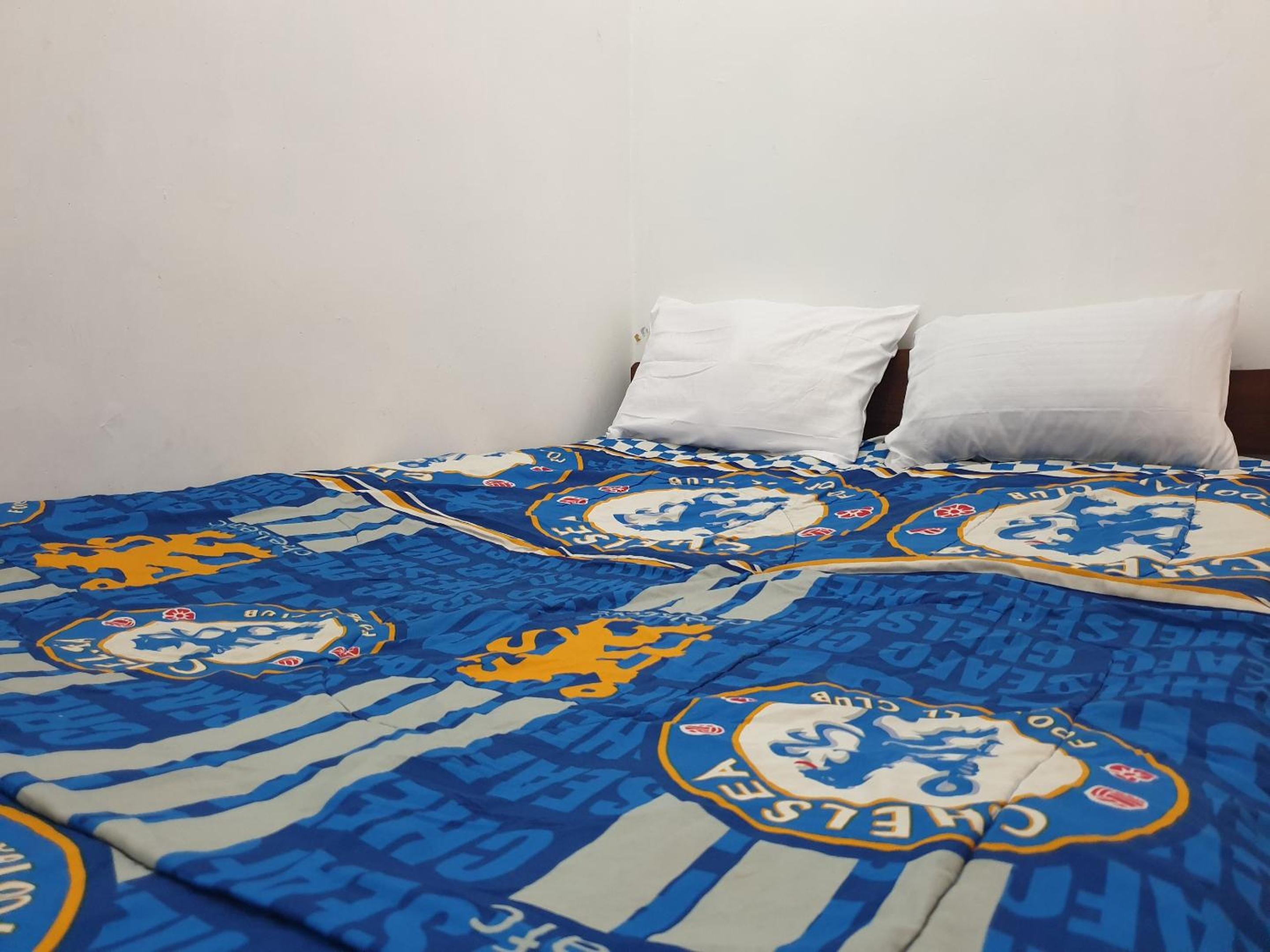 Budget Double Room photo 2
