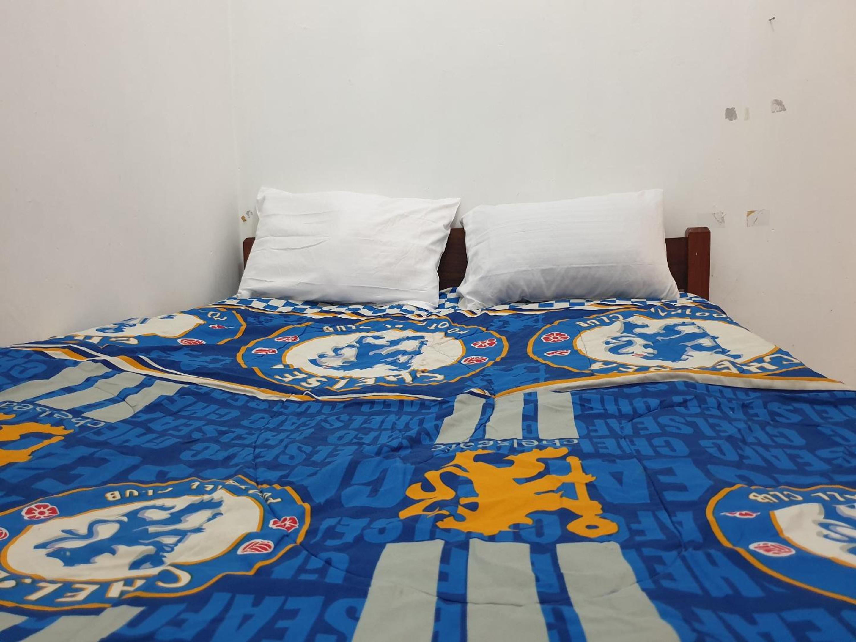 Budget Double Room photo 3