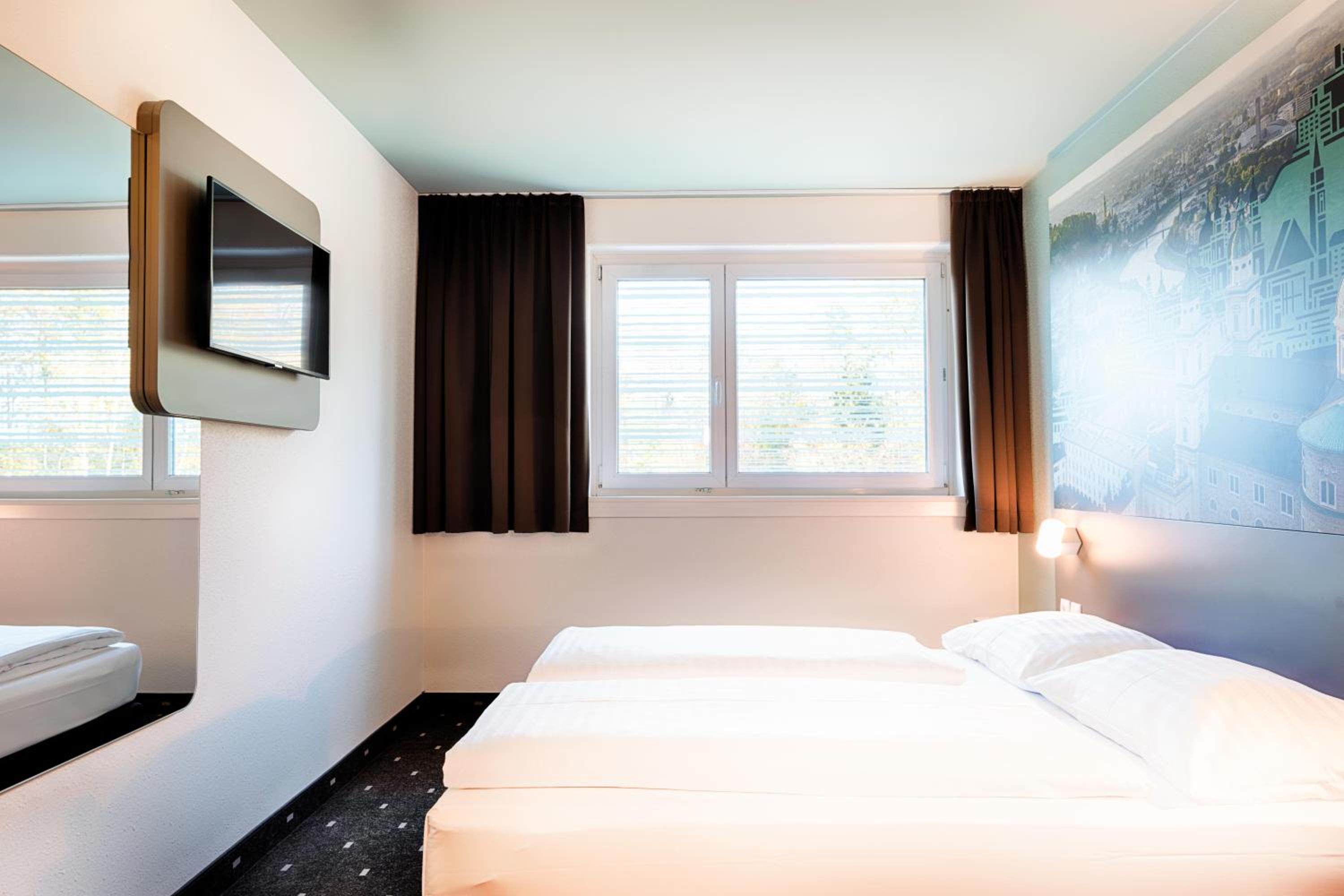 Double Room - Photo 1
