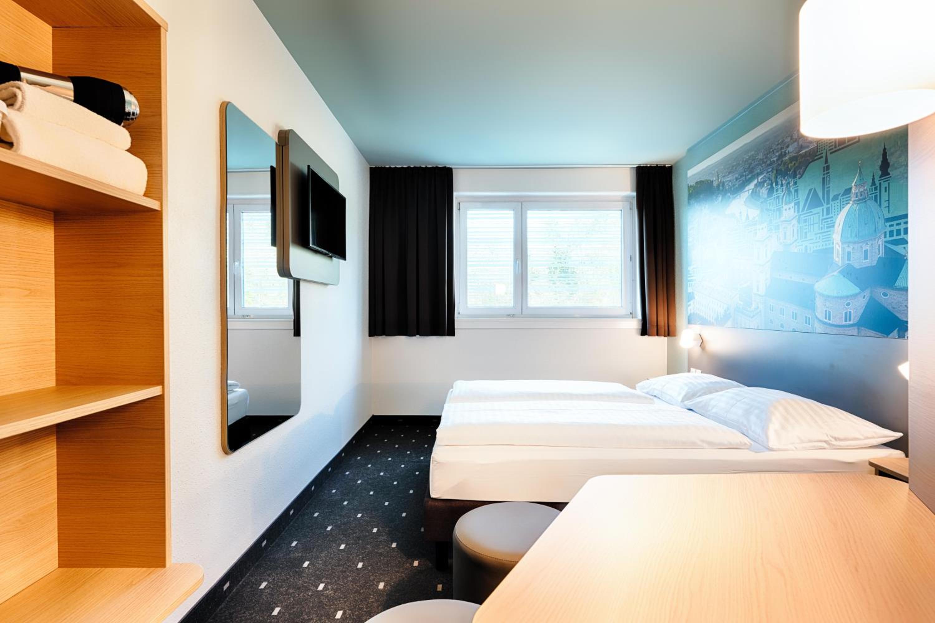 Double Room - Photo 4