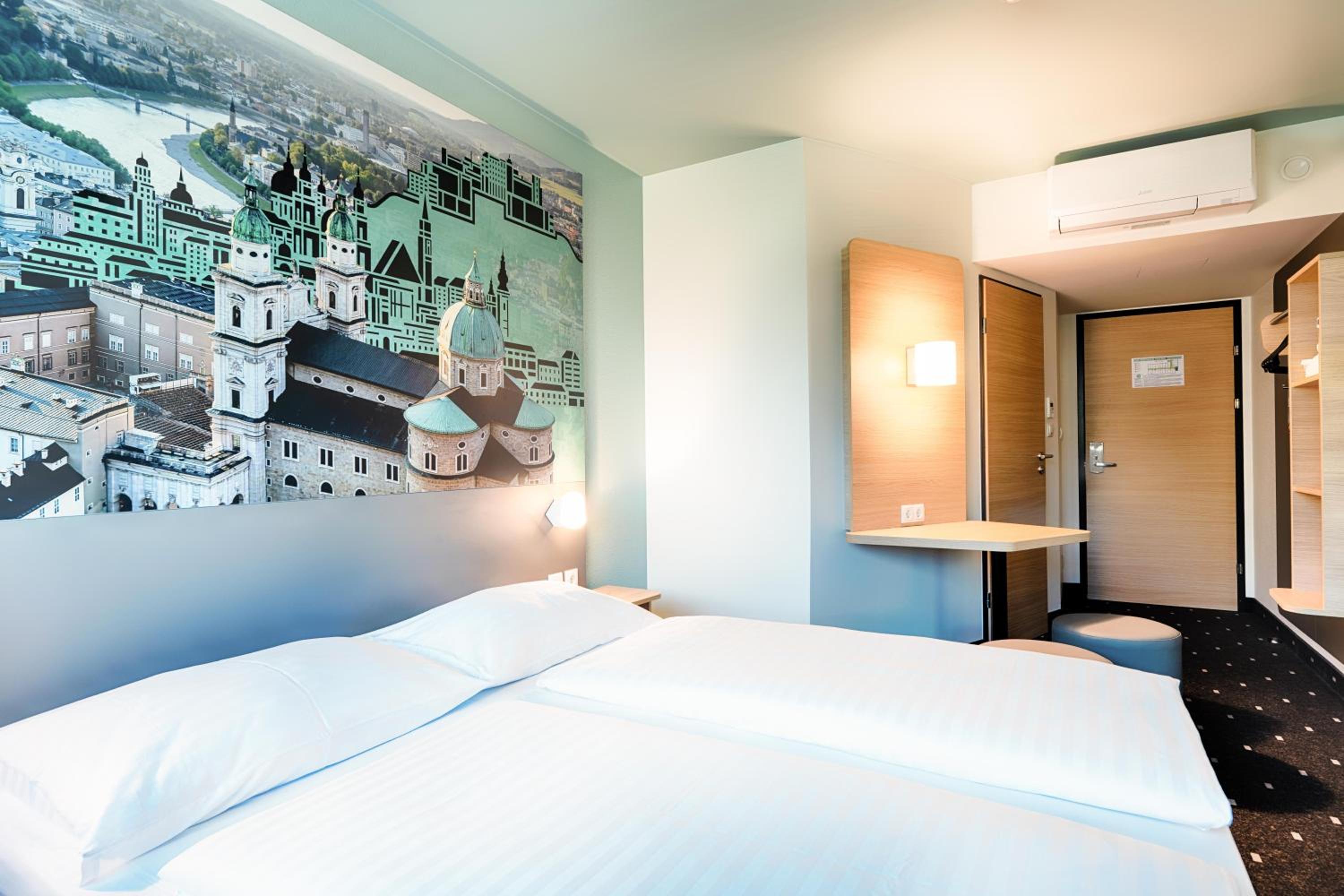 Double Room - Photo 5