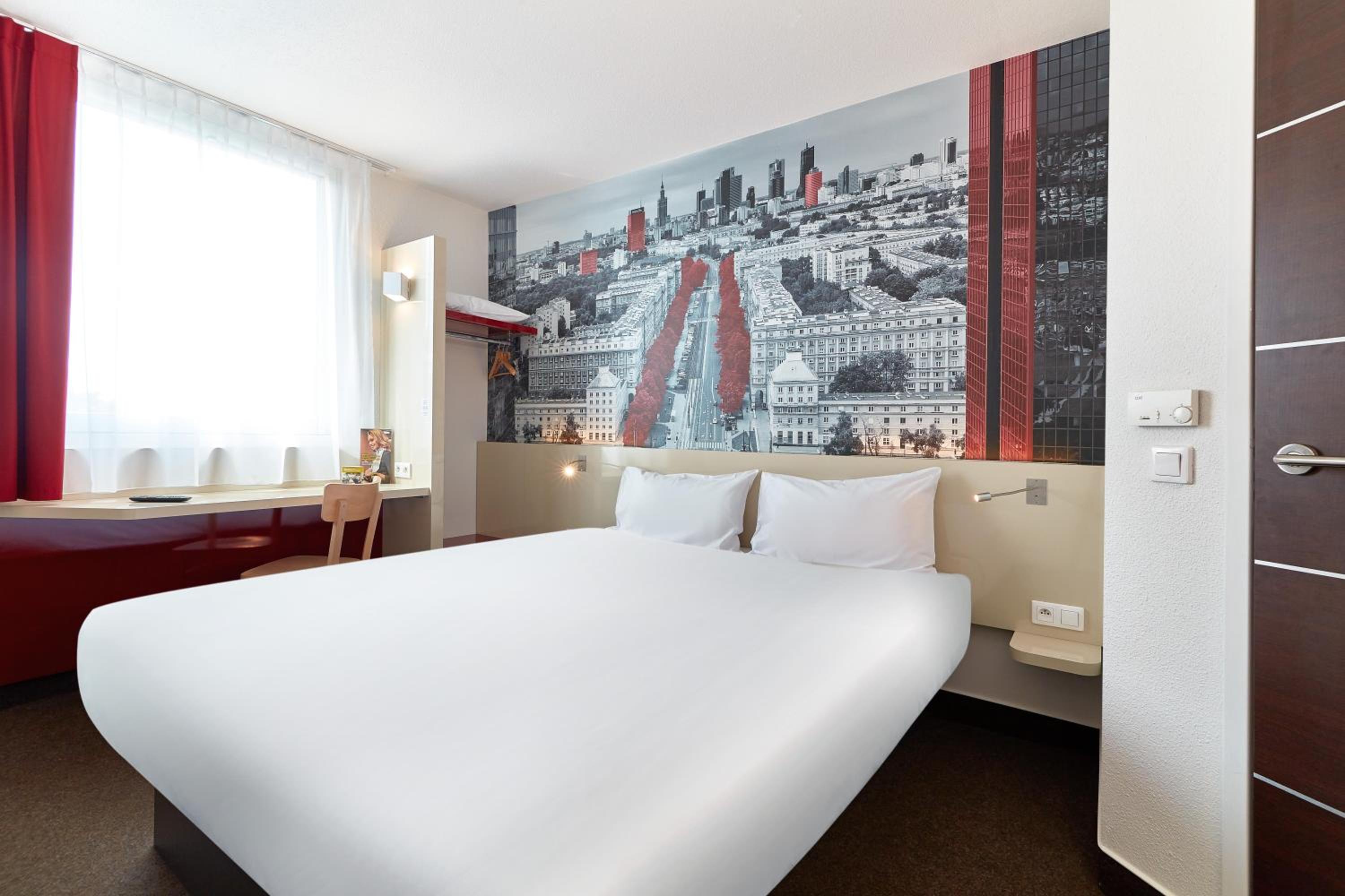 Double Room - Photo 4