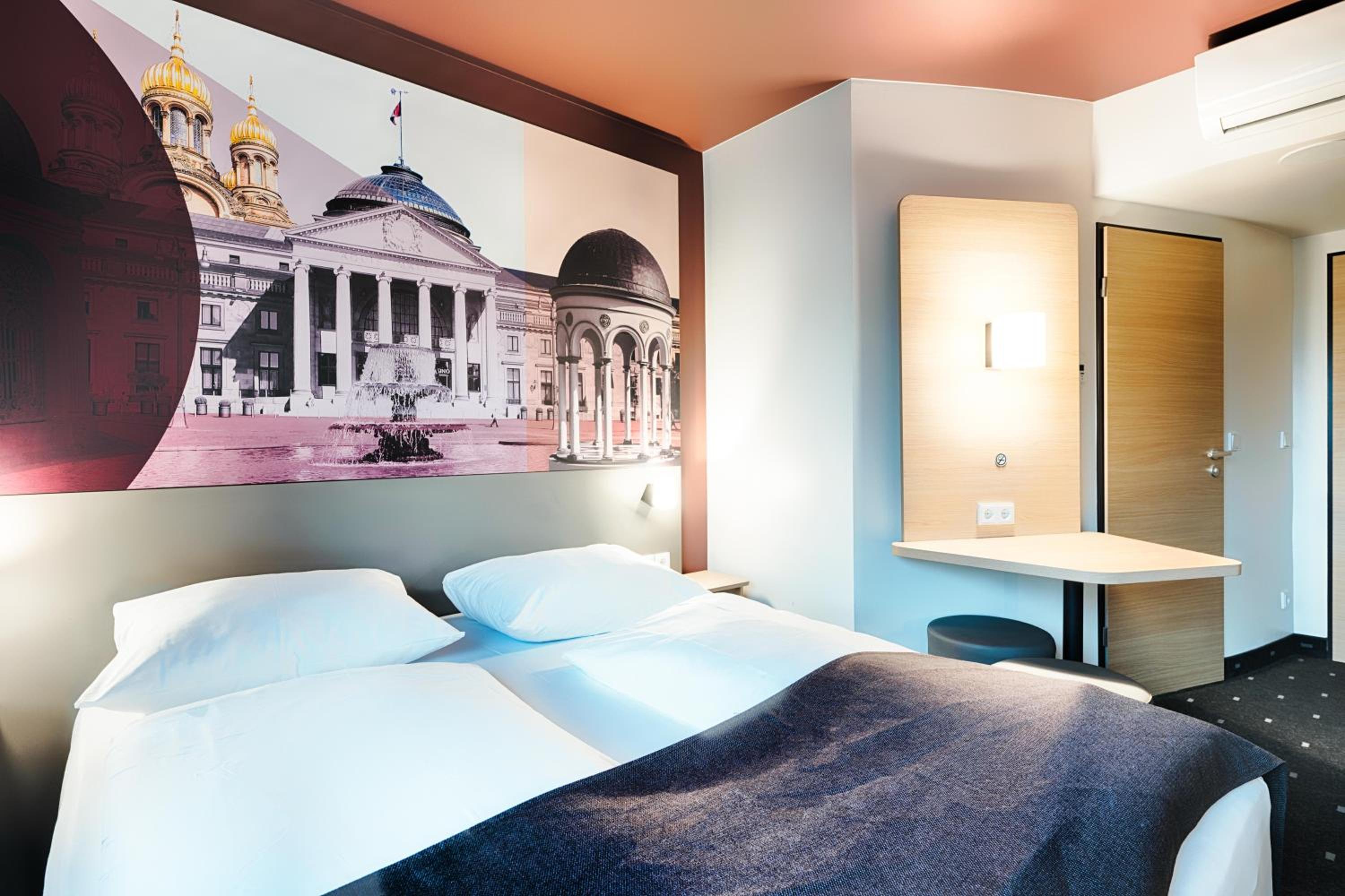 Double Room - Photo 3