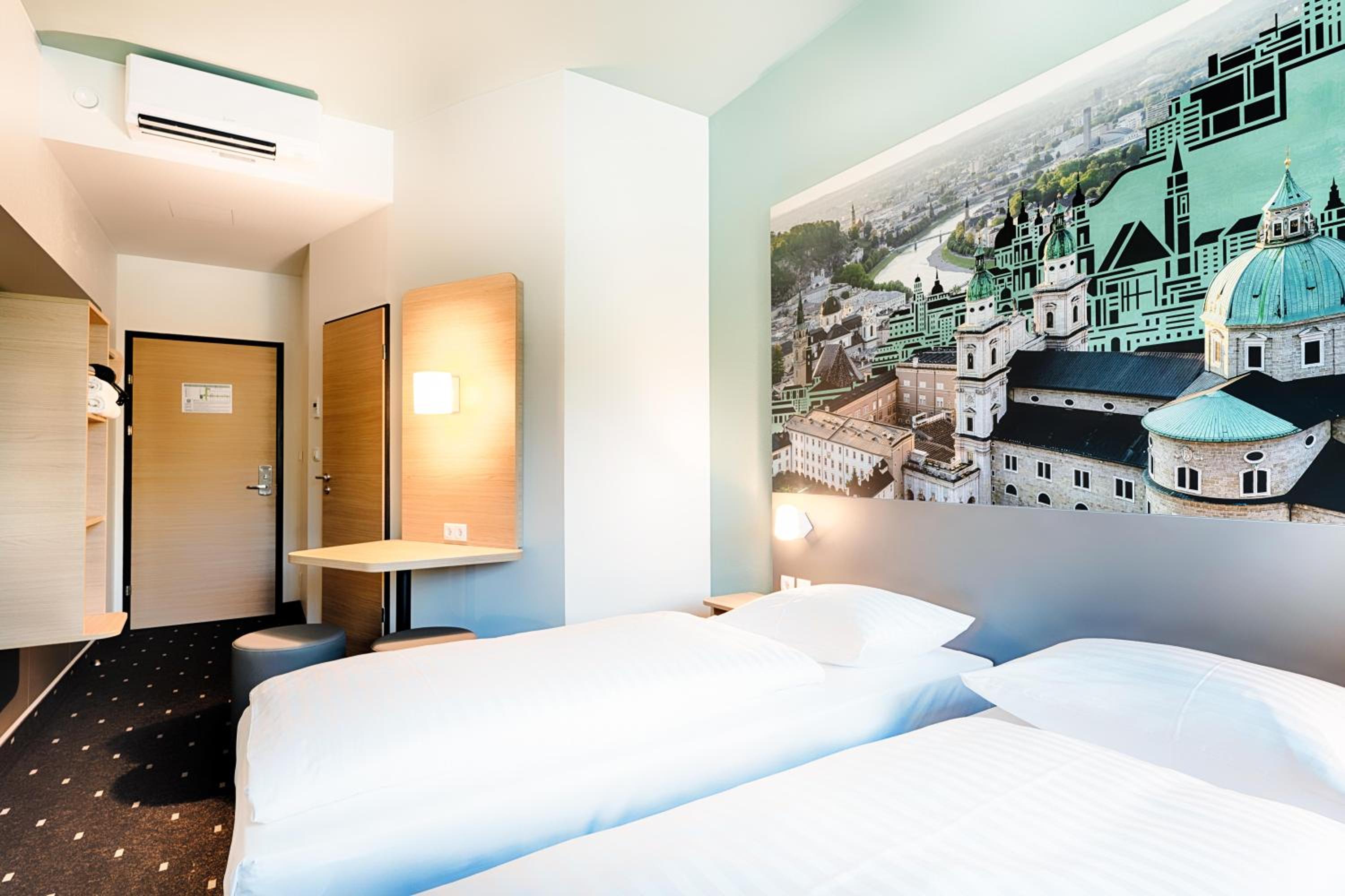 Twin Room - Photo 4