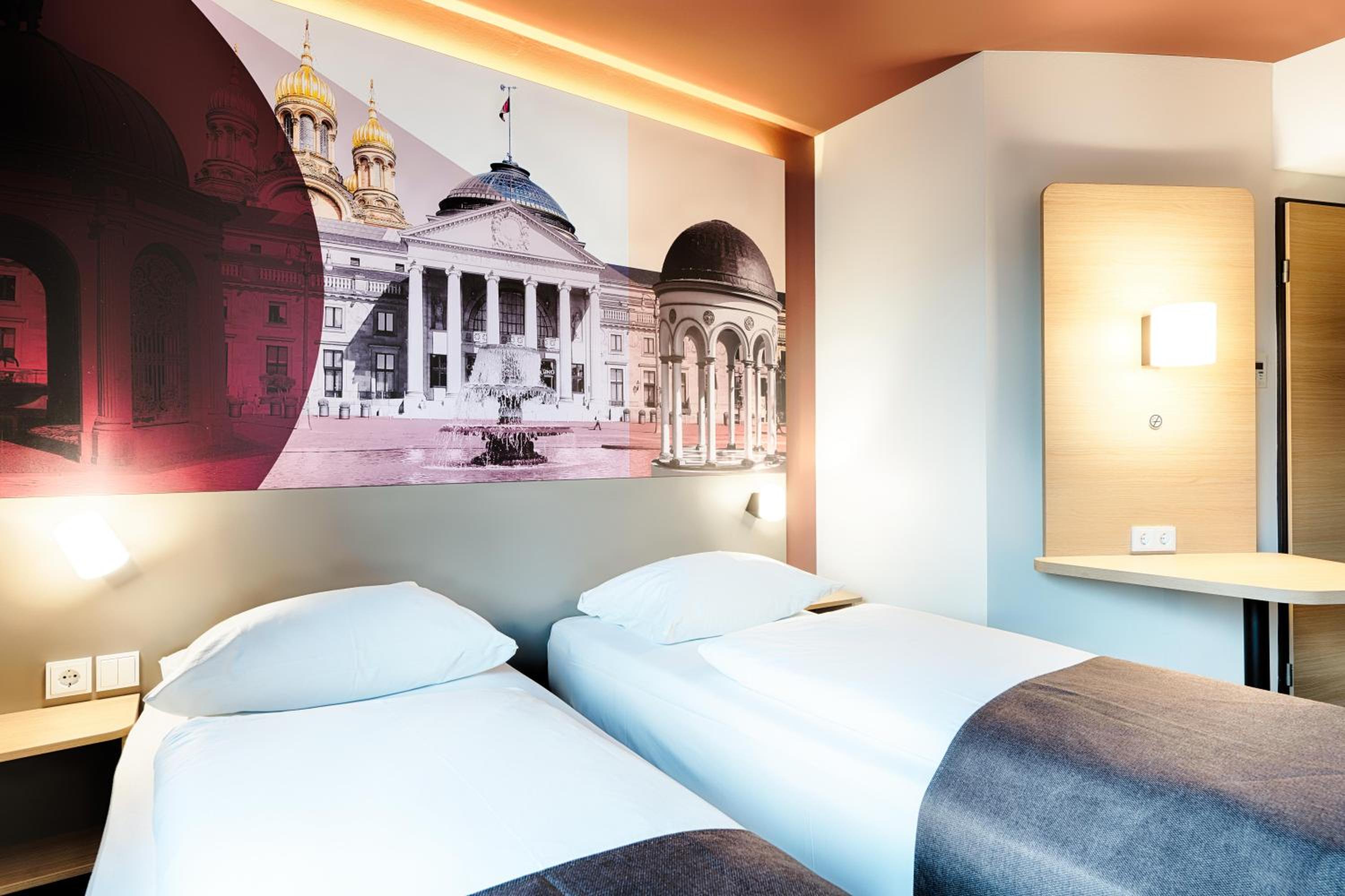 Twin Room - Photo 3