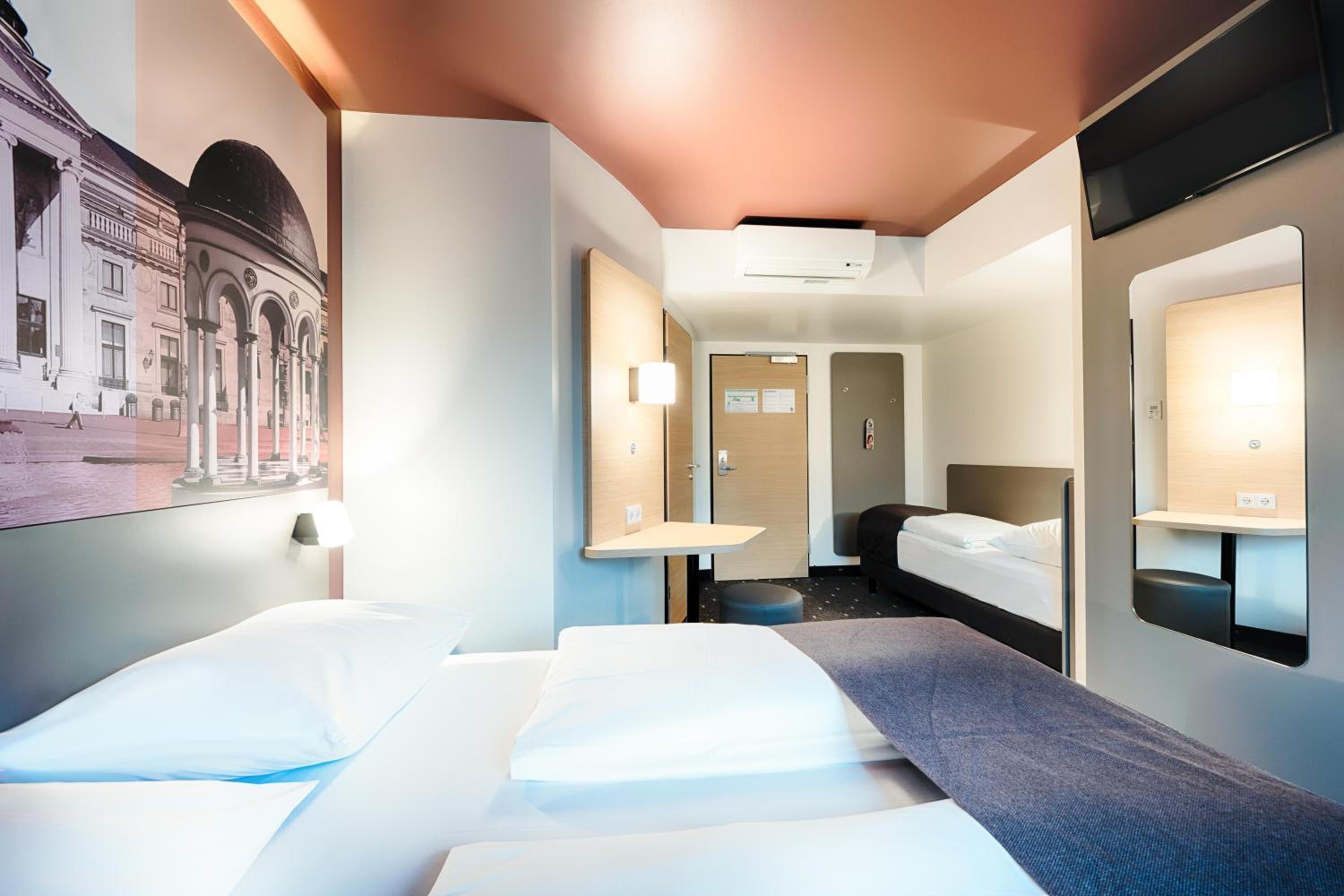 Triple Room - Photo 1