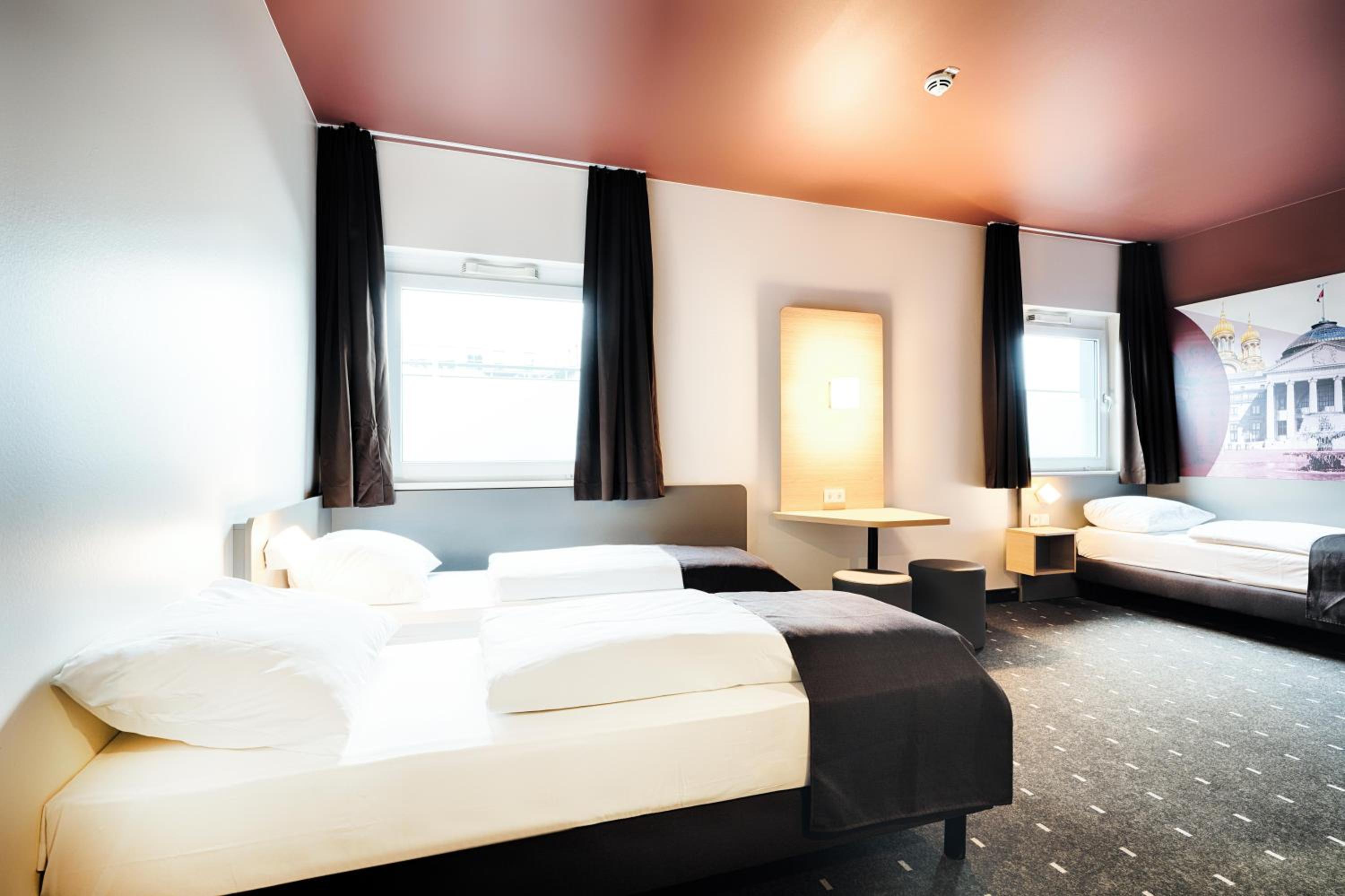 Triple Room - Photo 2