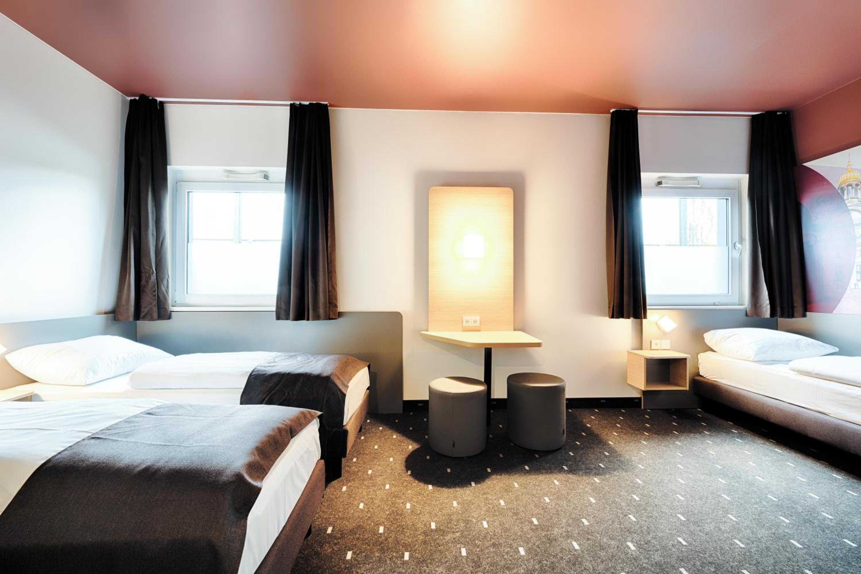 Triple Room - Photo 5
