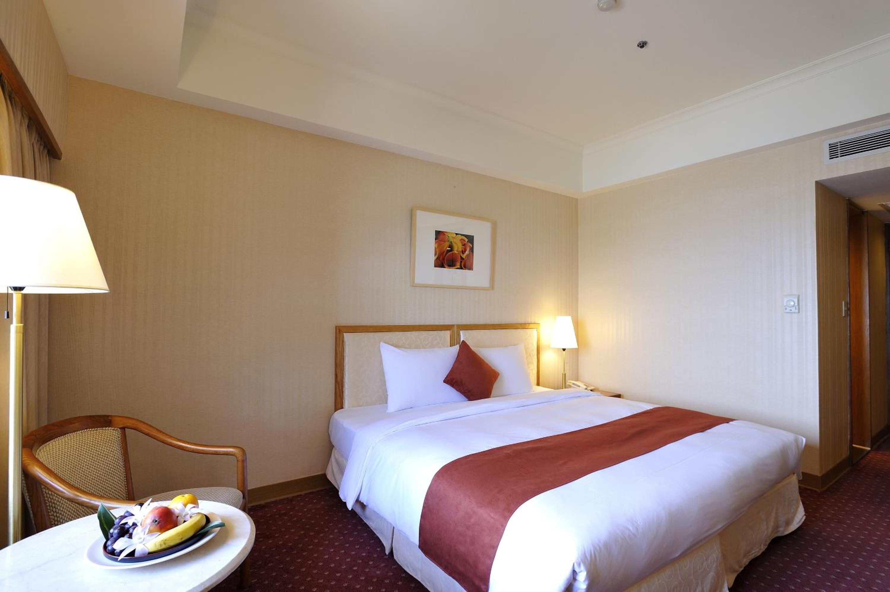 Standard Double Room photo 2