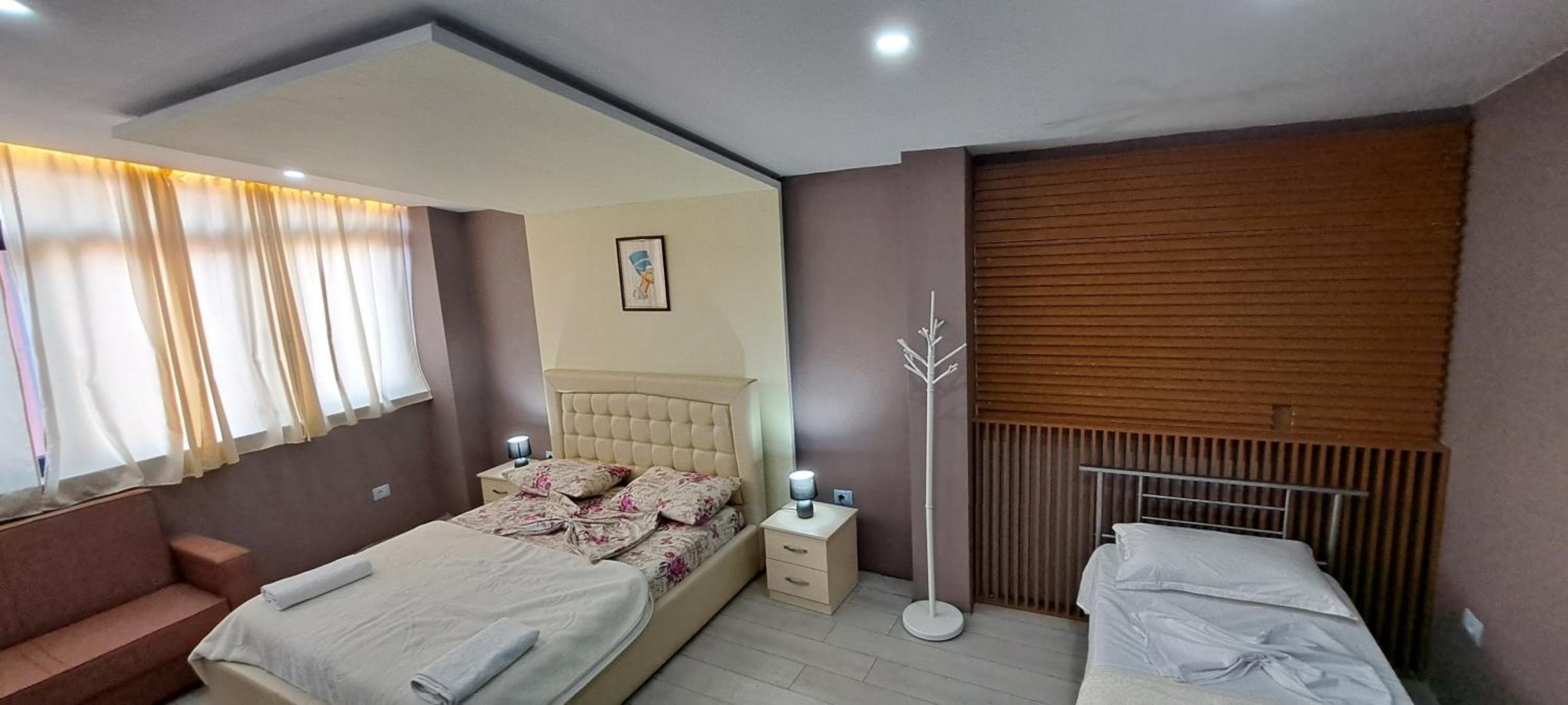 Superior Double Room photo 2