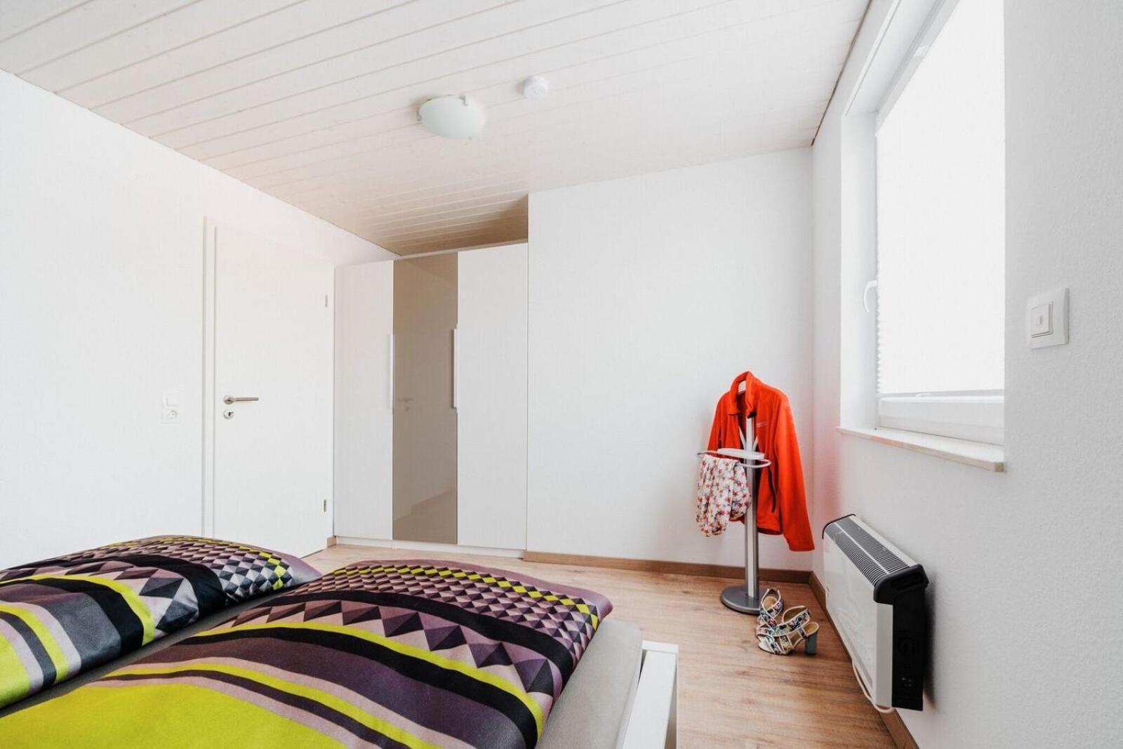 Two-Bedroom House photo 3