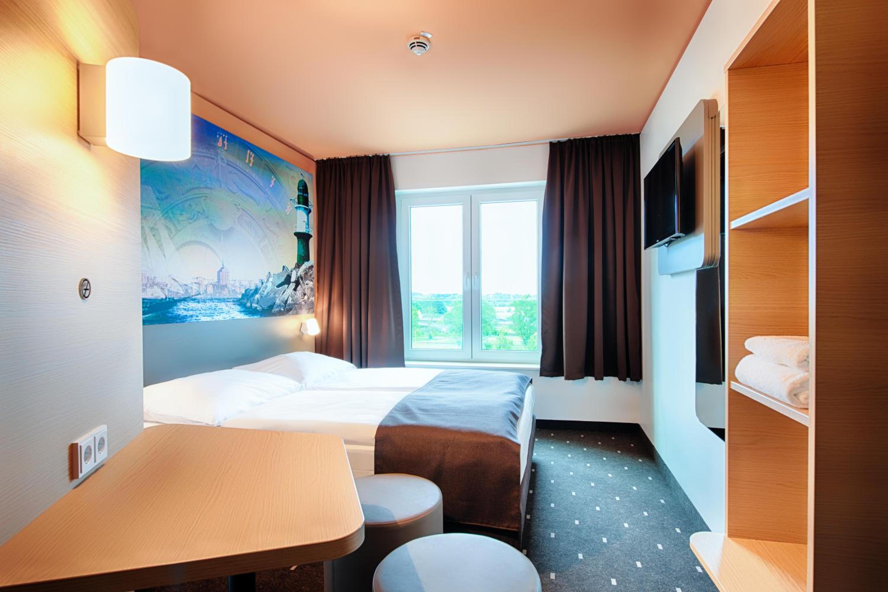 Double Room - Photo 6