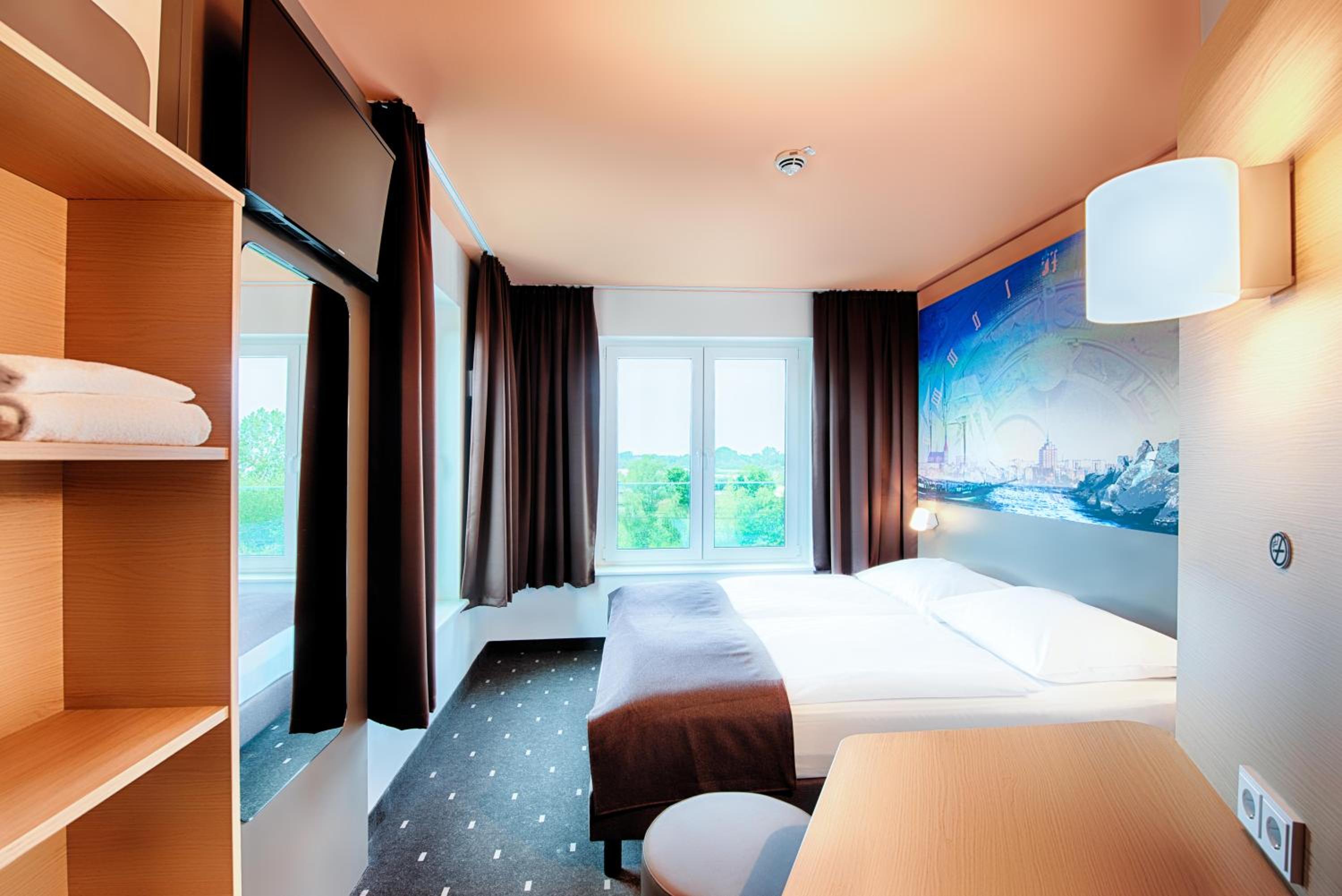 Double Room - Photo 1