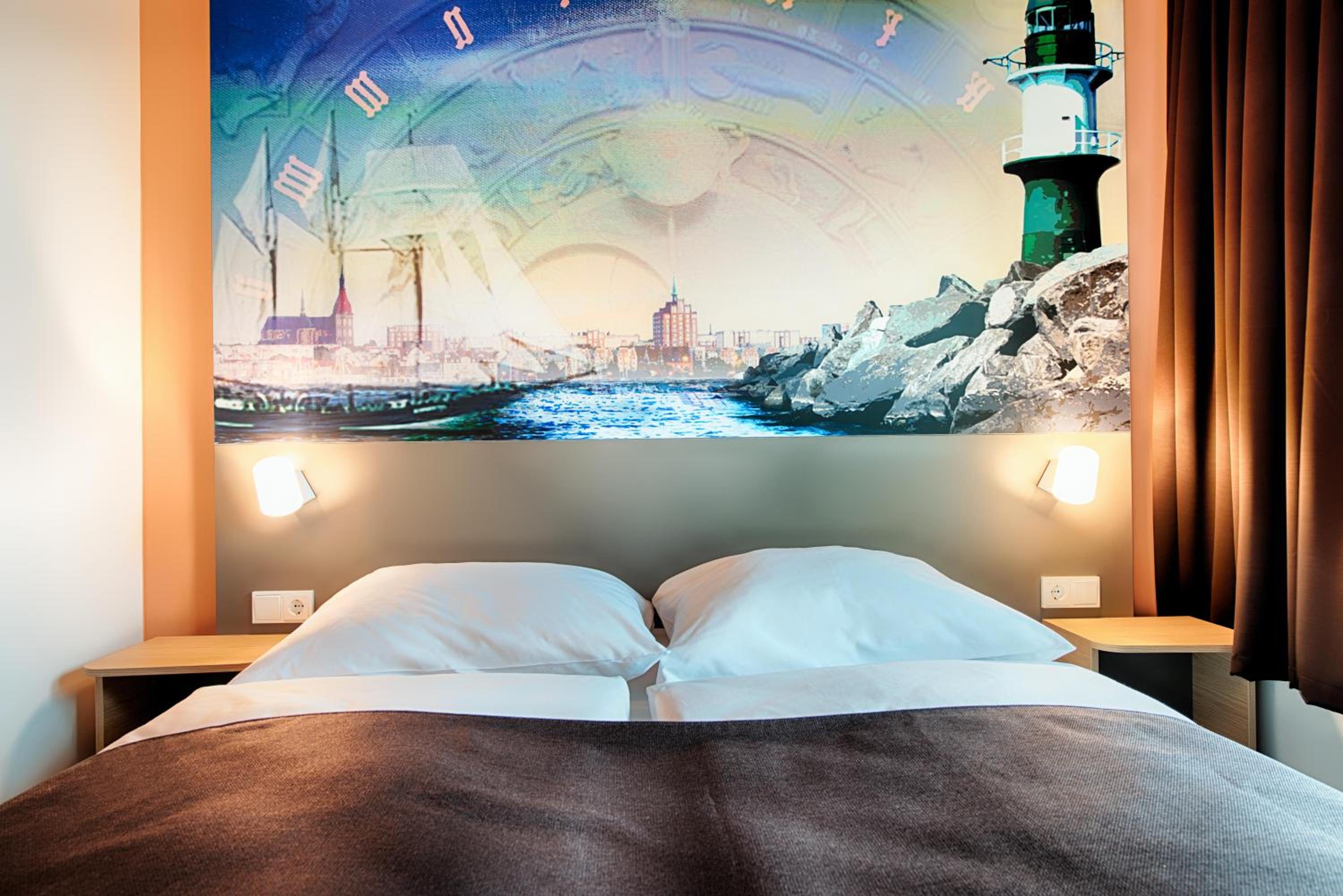 Double Room - Photo 8