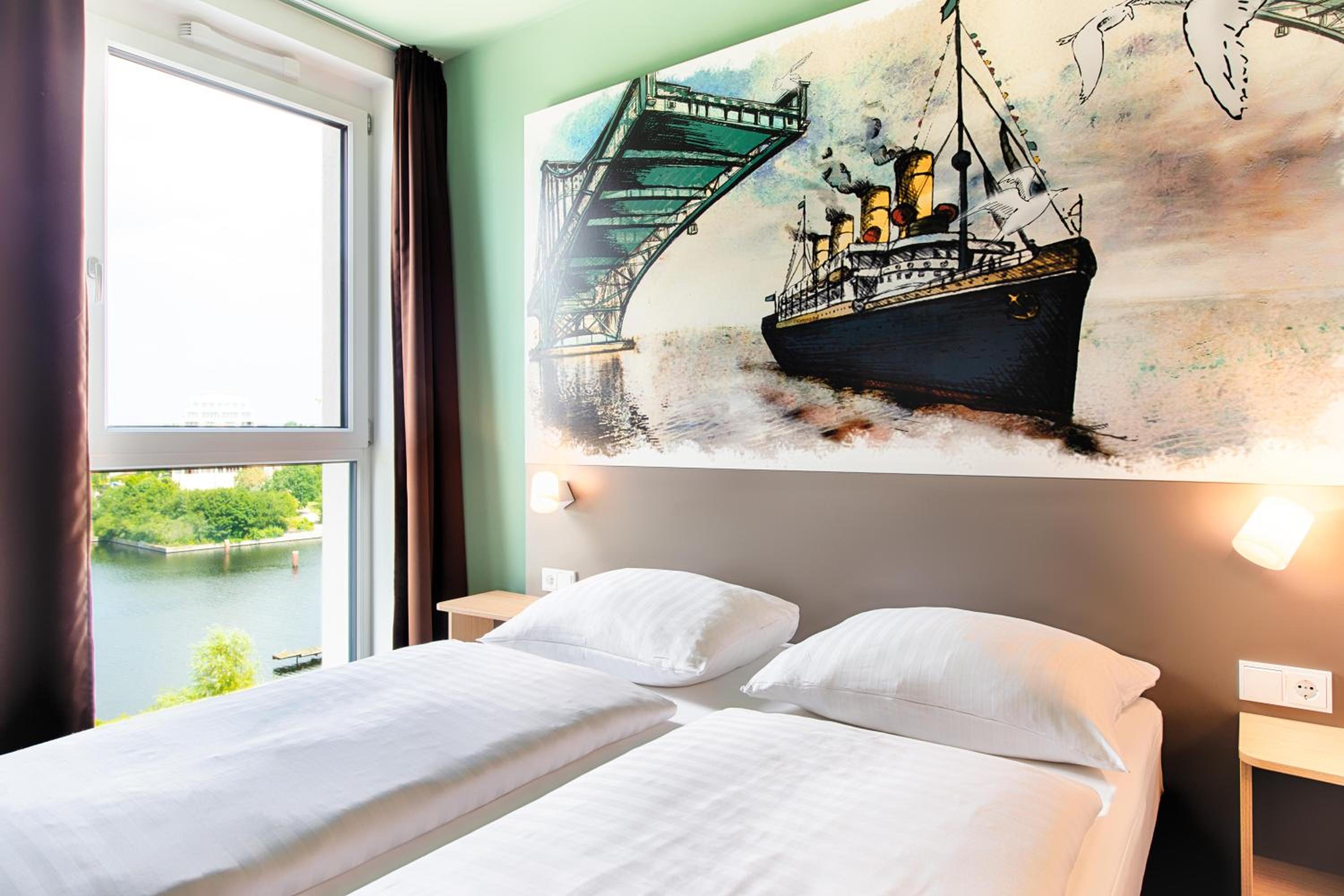 Double Room - Photo 4