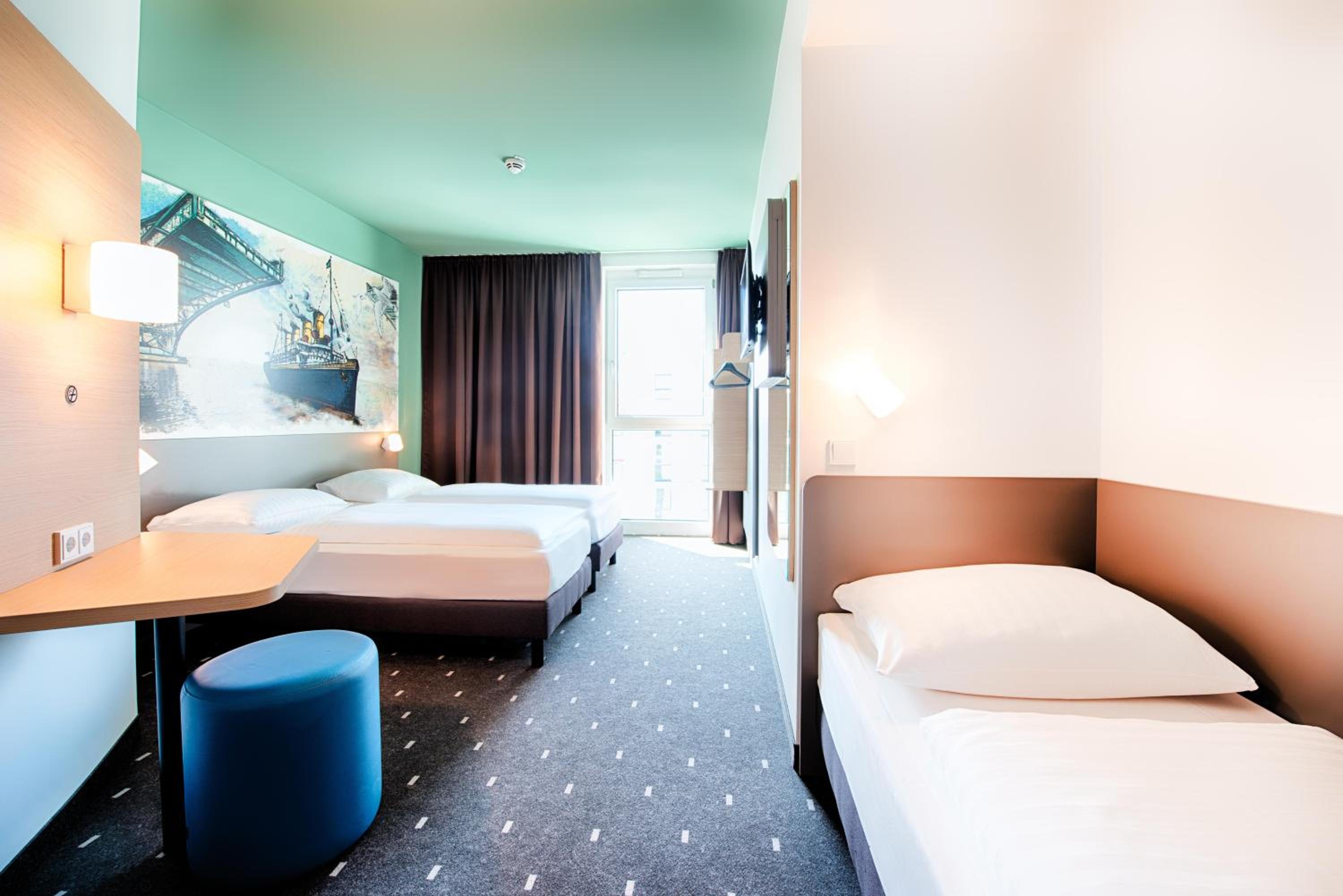 Triple Room - Photo 3