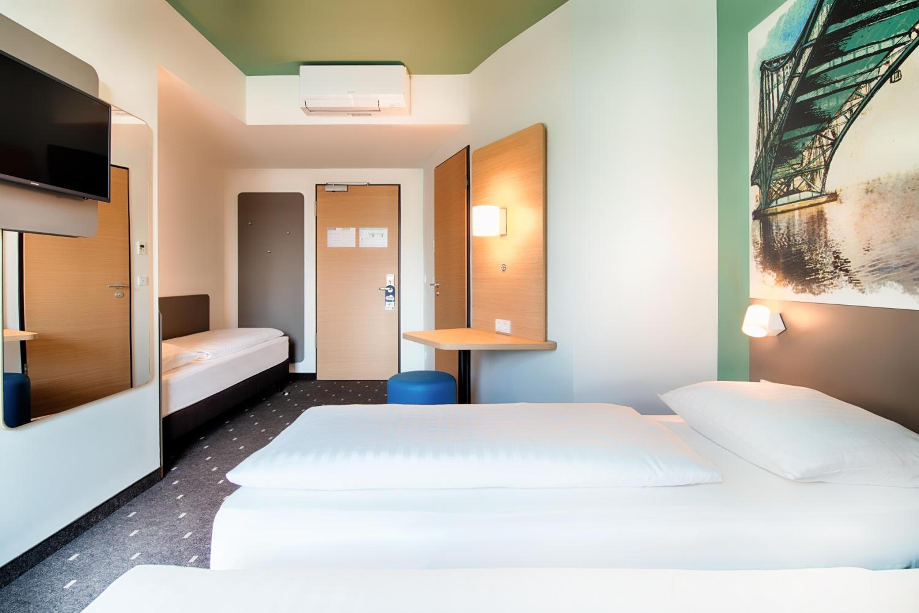 Triple Room - Photo 5