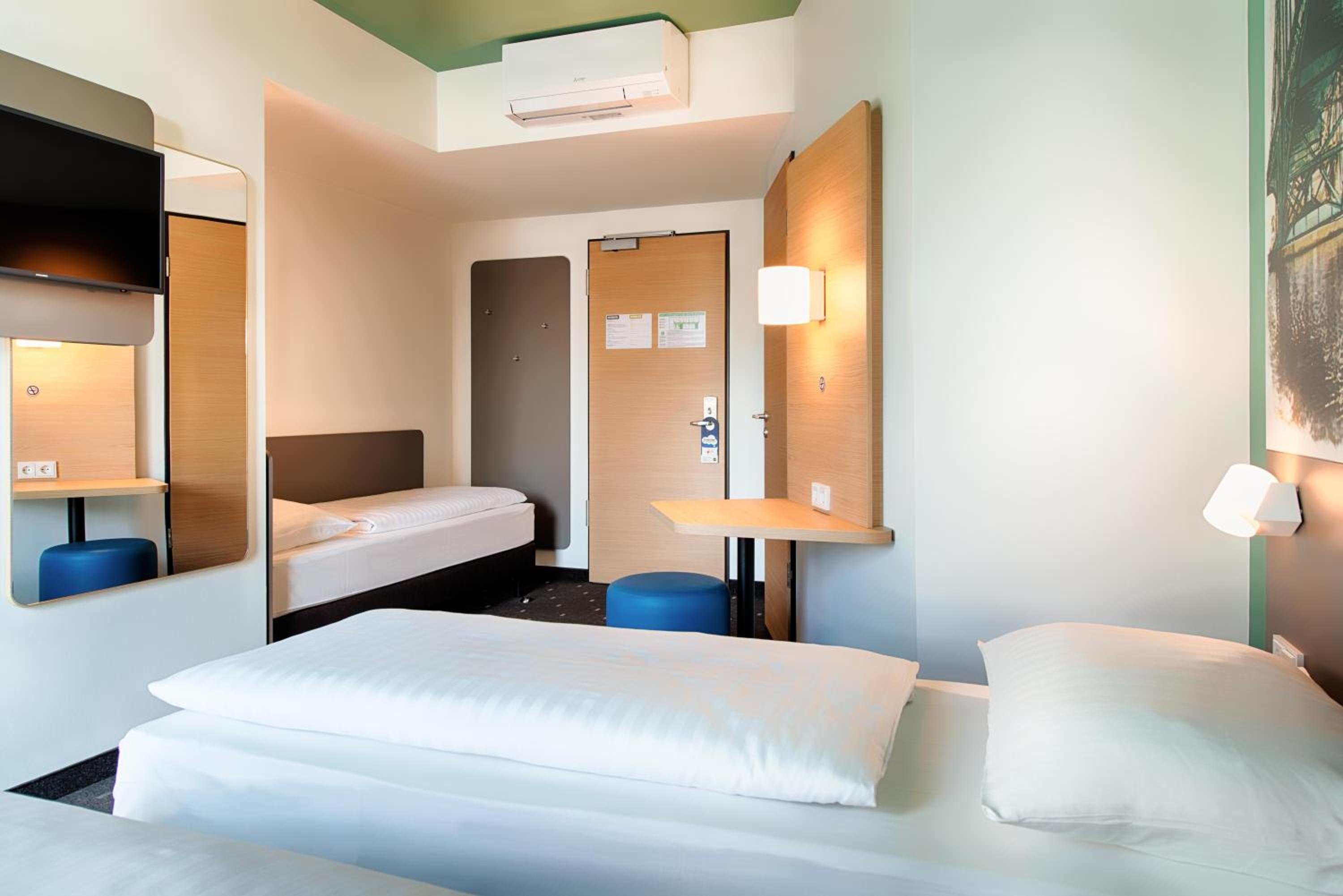 Triple Room - Photo 4