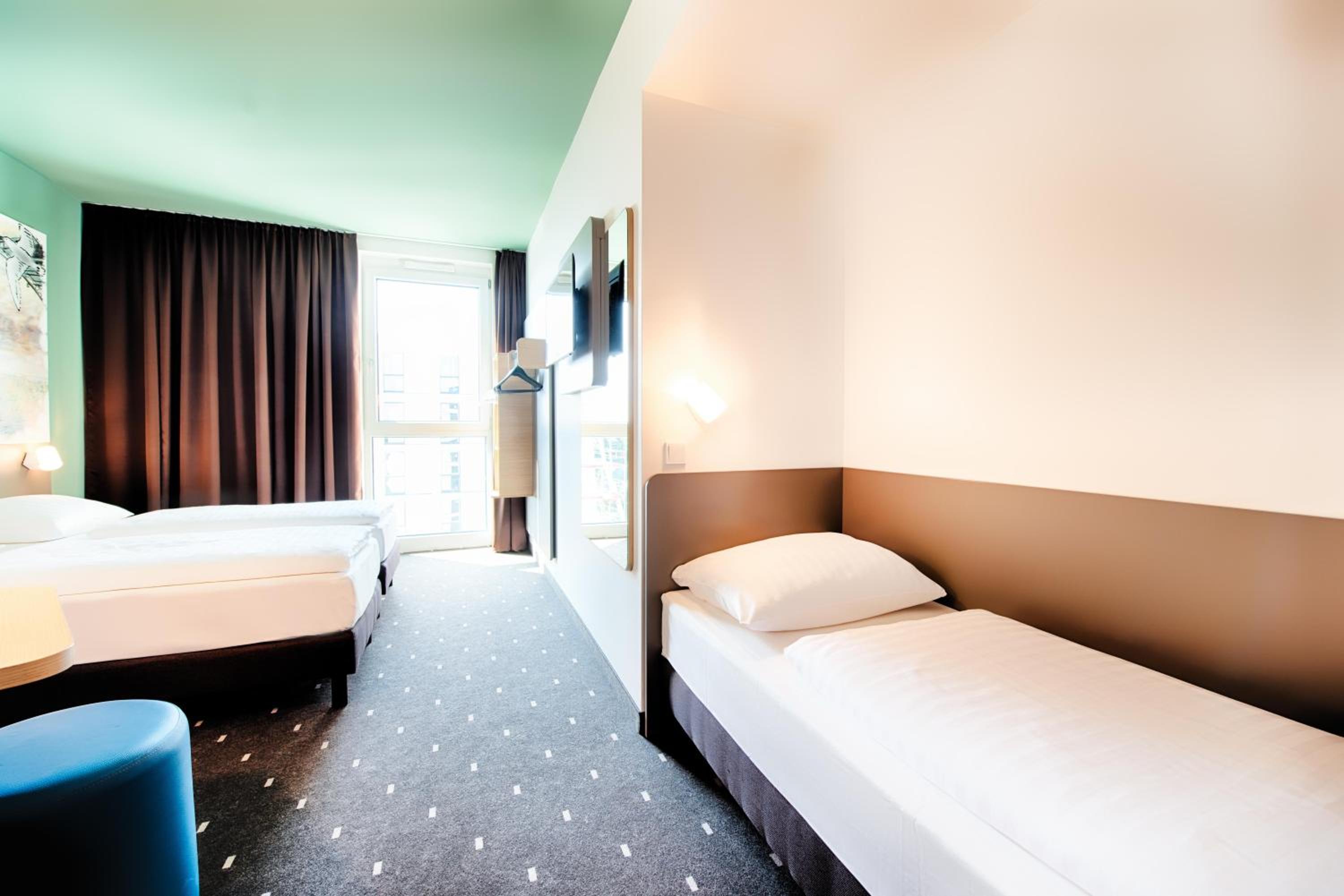 Triple Room - Photo 1