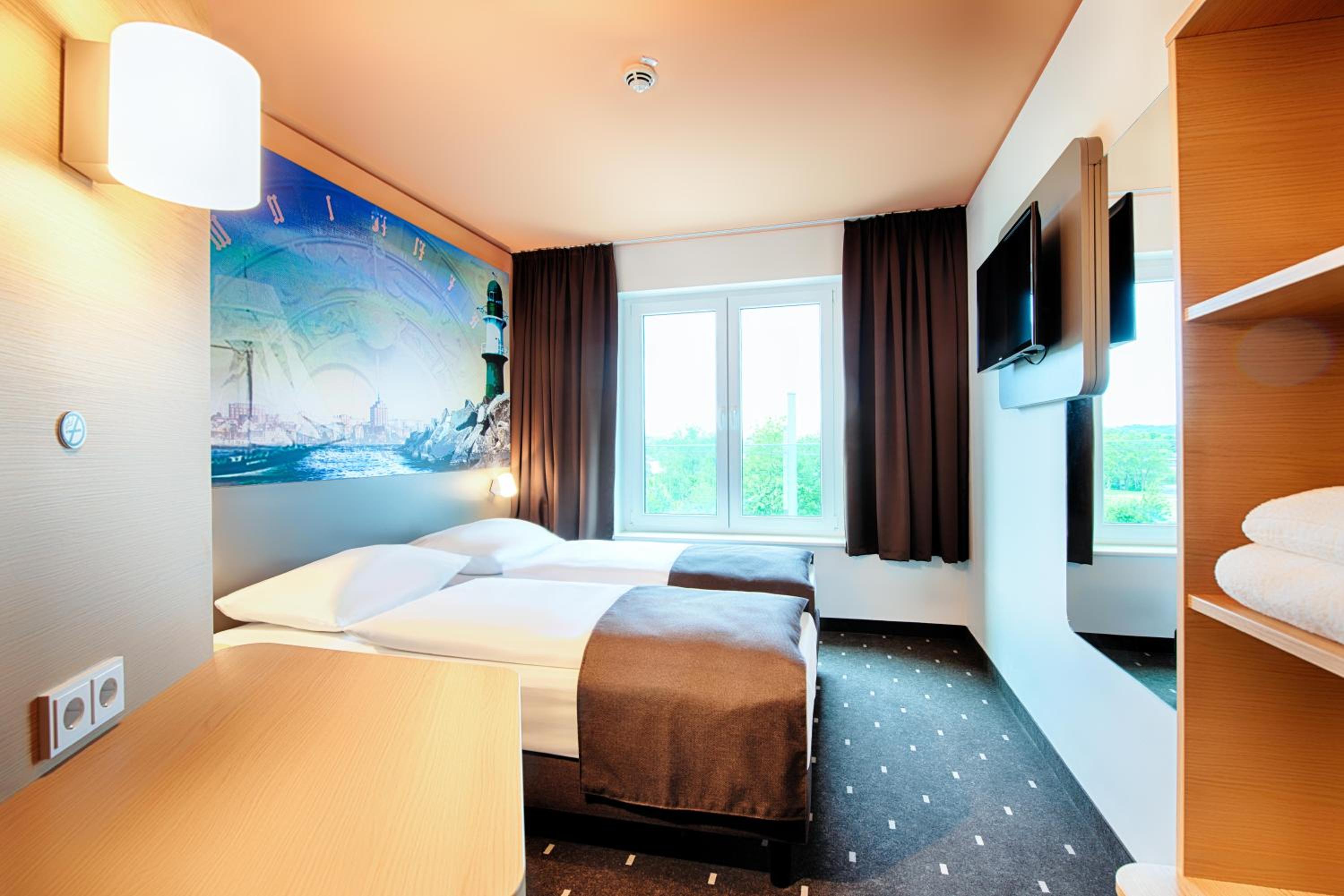 Twin Room - Photo 4