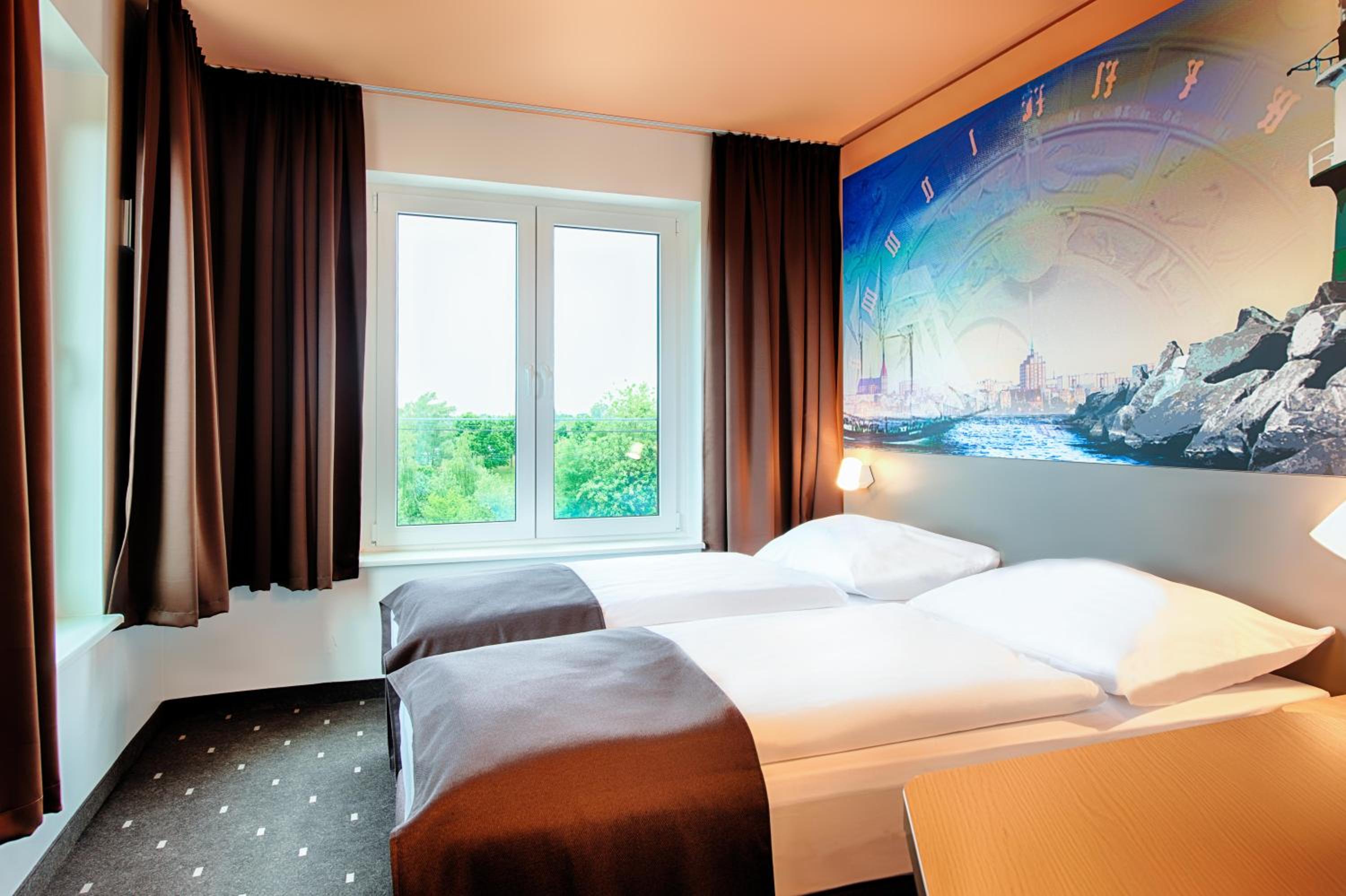 Twin Room - Photo 5