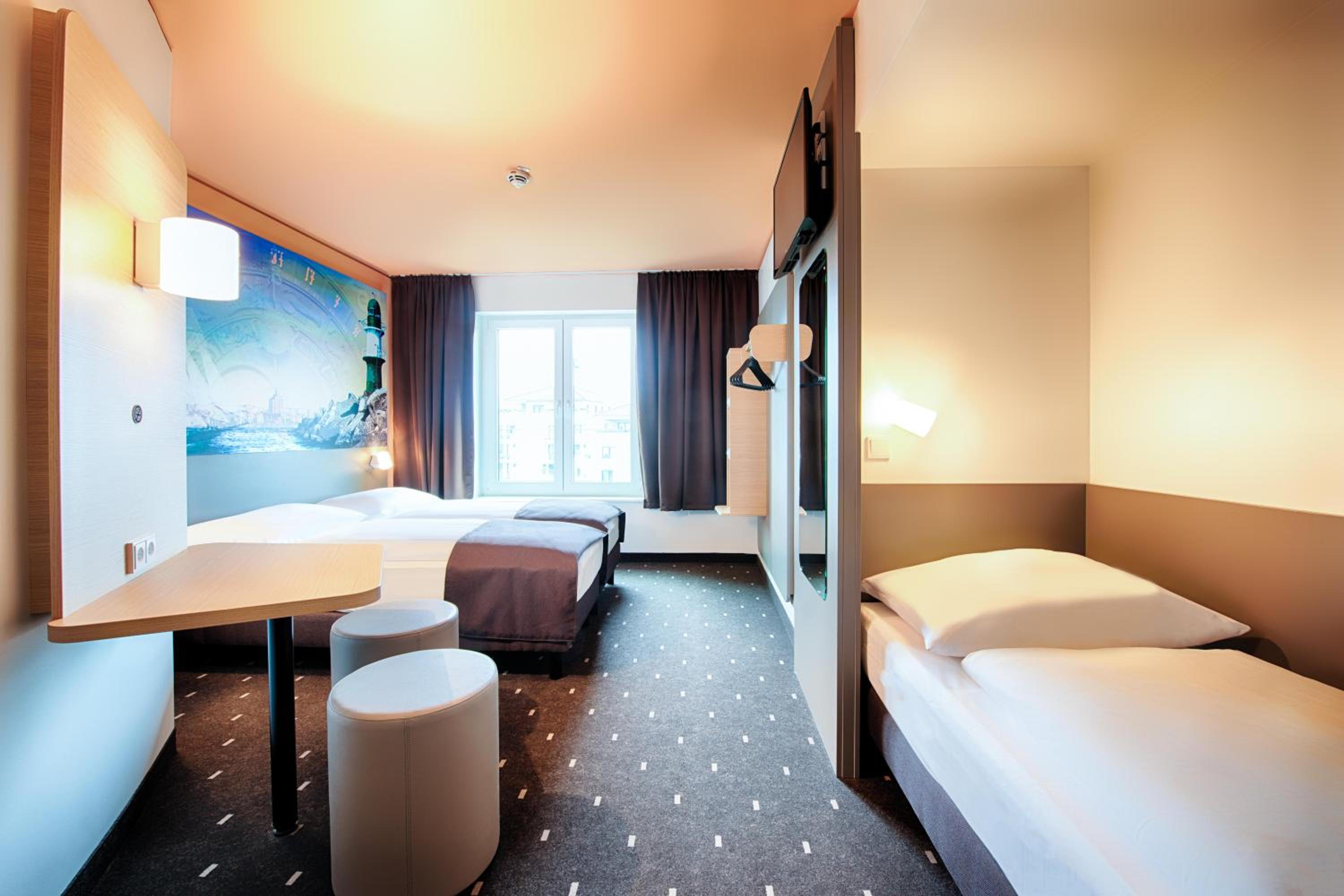 Triple Room - Photo 1