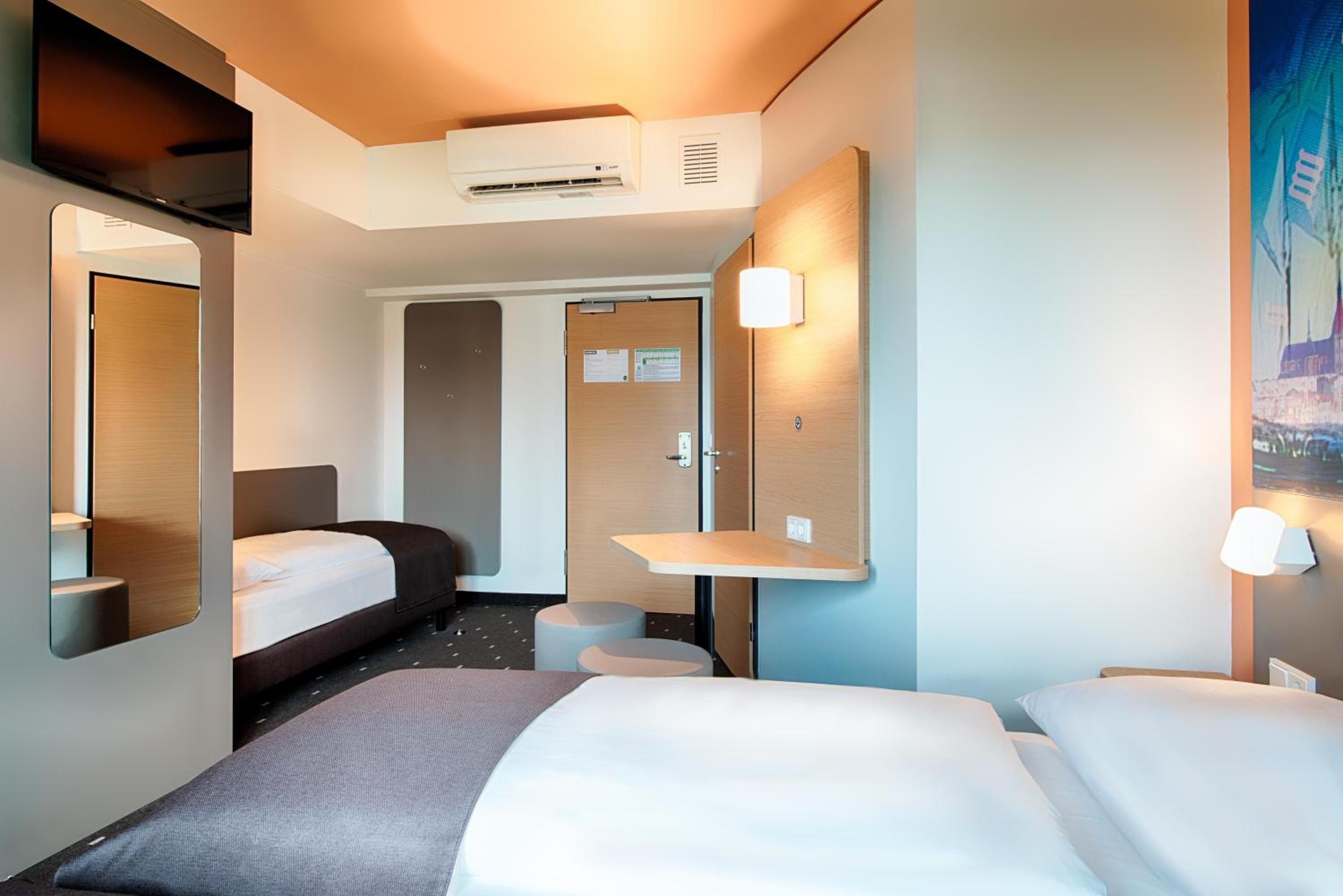 Triple Room - Photo 4