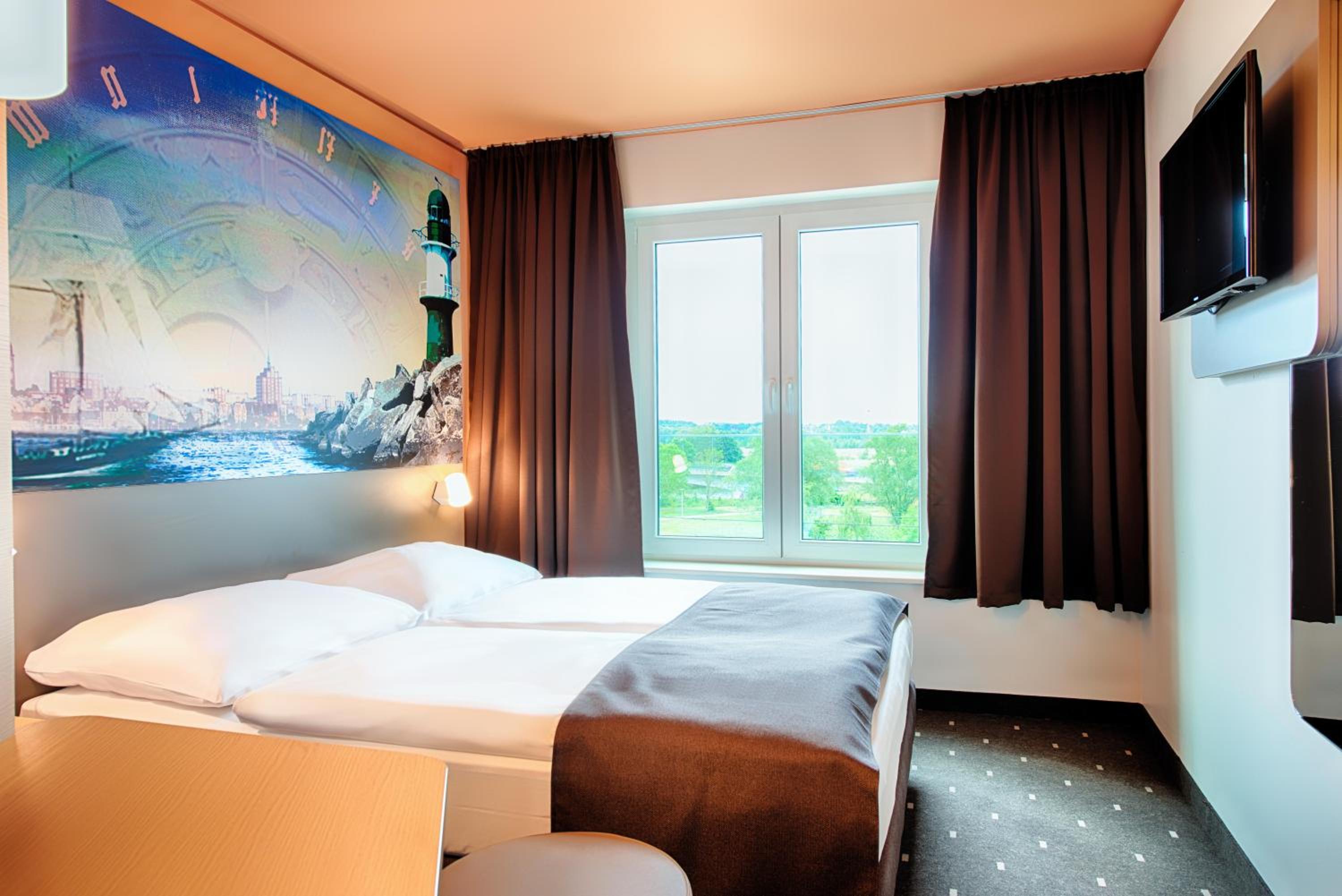 Double Room - Photo 9
