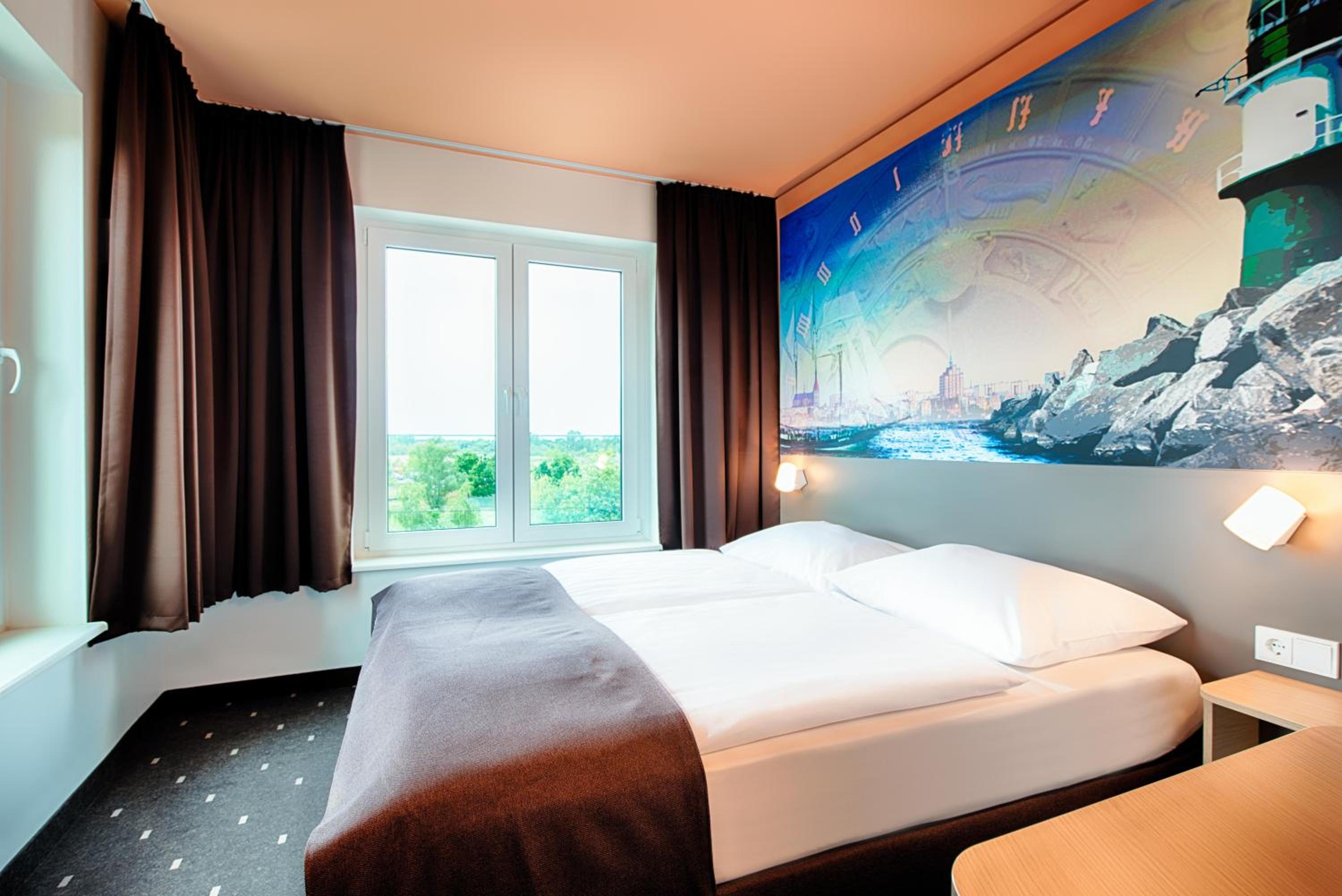 Double Room - Photo 2