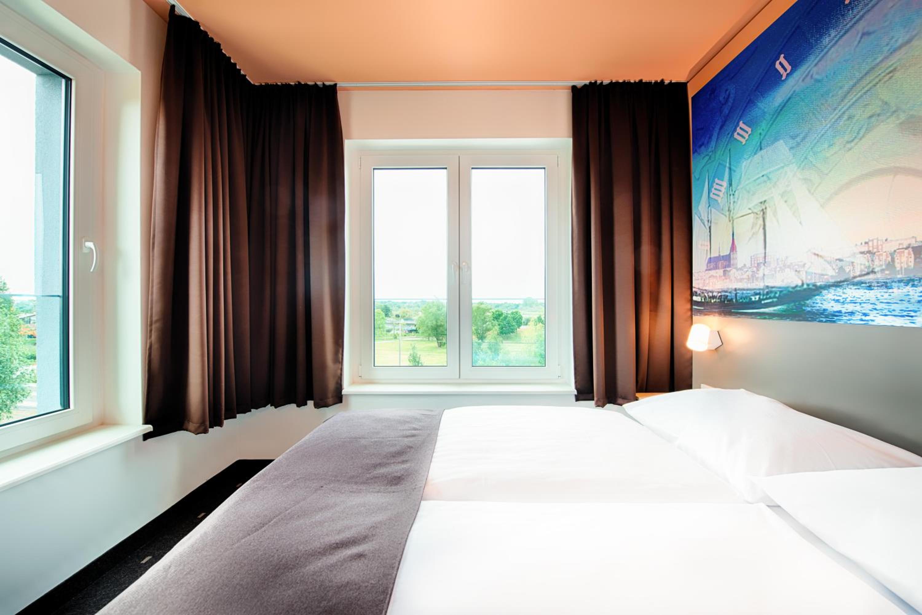 Double Room - Photo 3