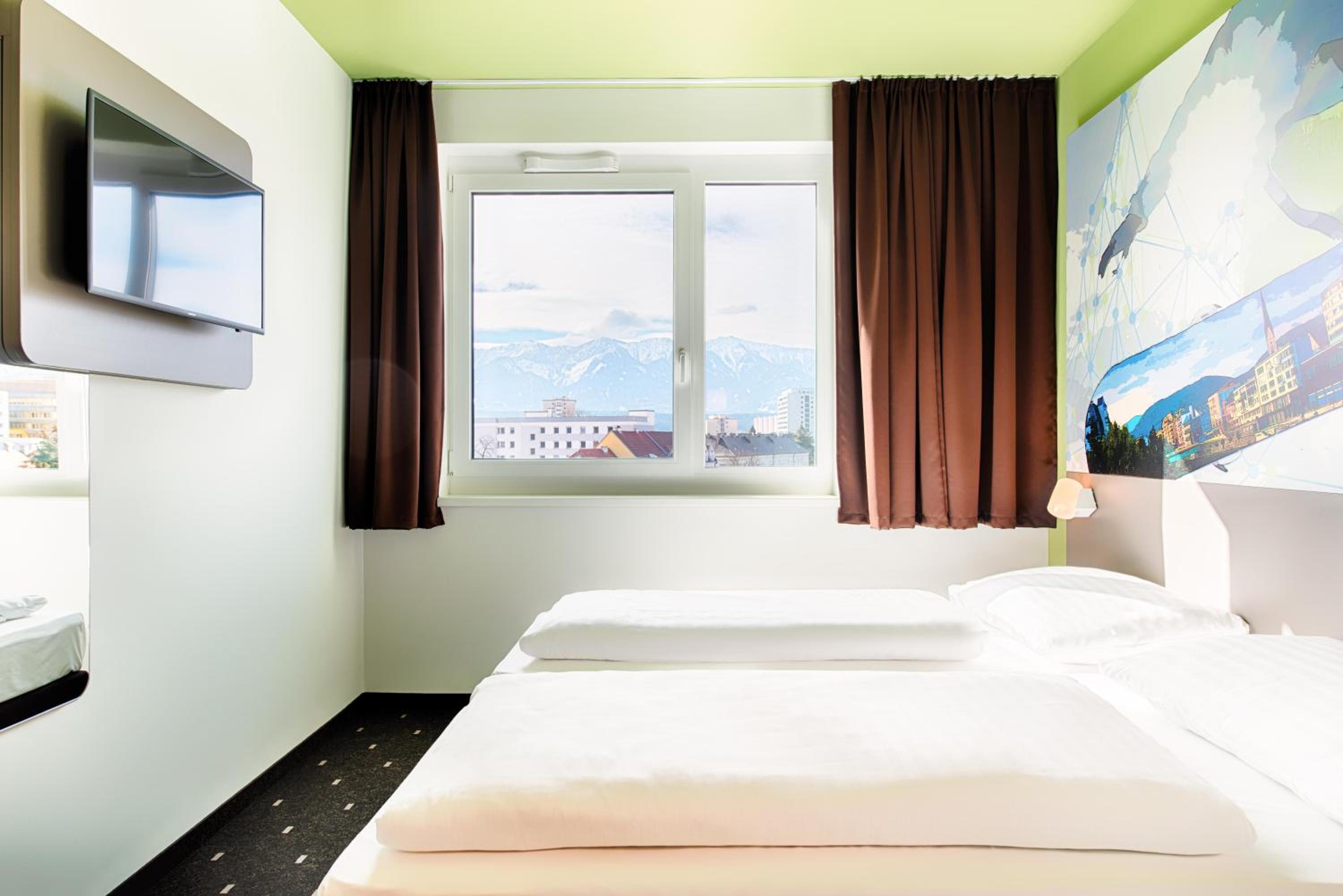 Double Room - Photo 4