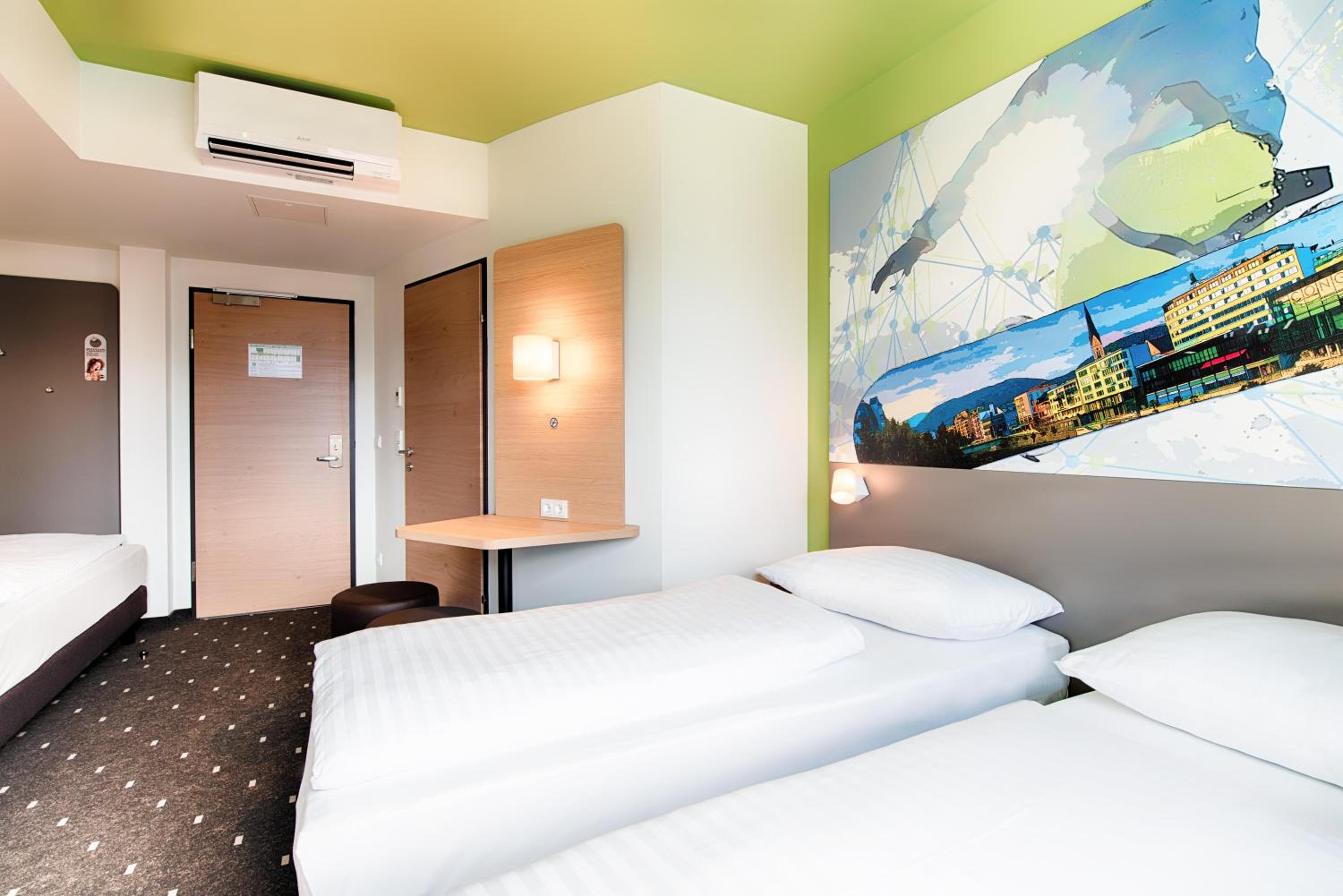 Triple Room - Photo 2