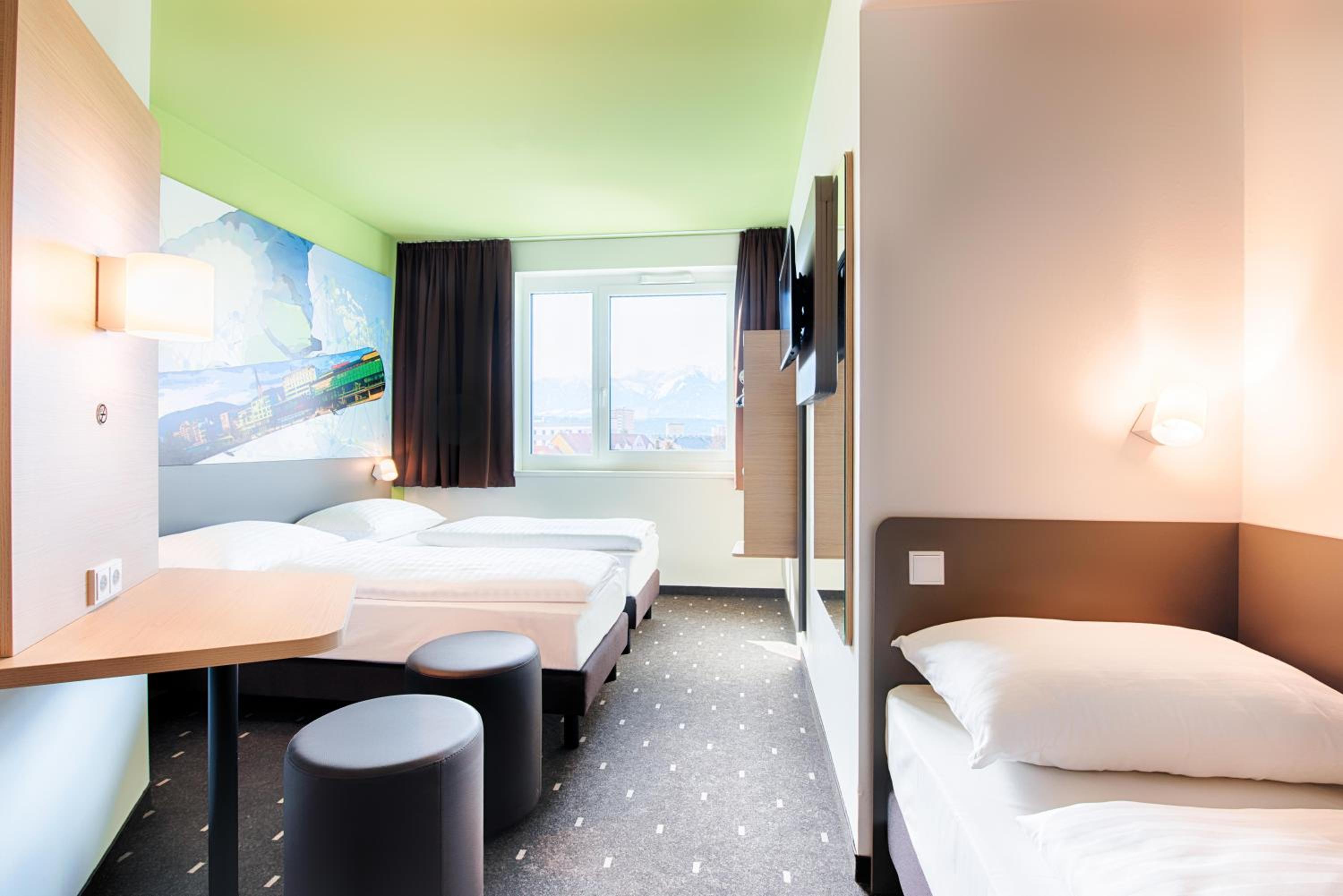 Triple Room - Photo 3
