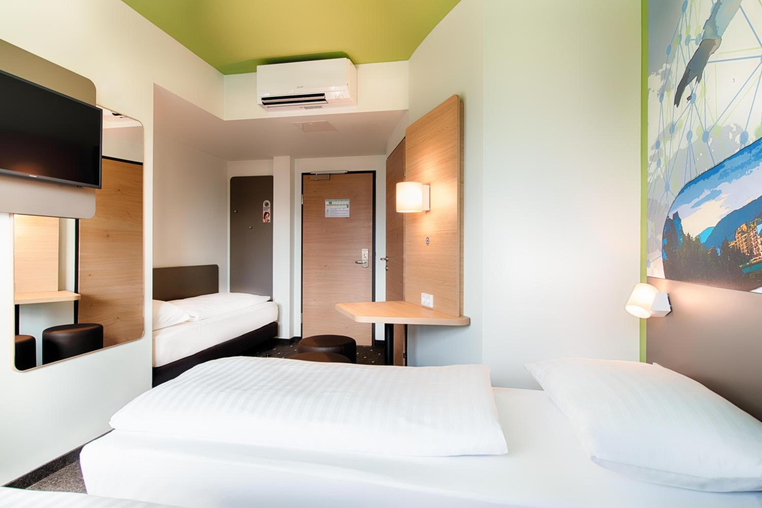 Triple Room - Photo 4